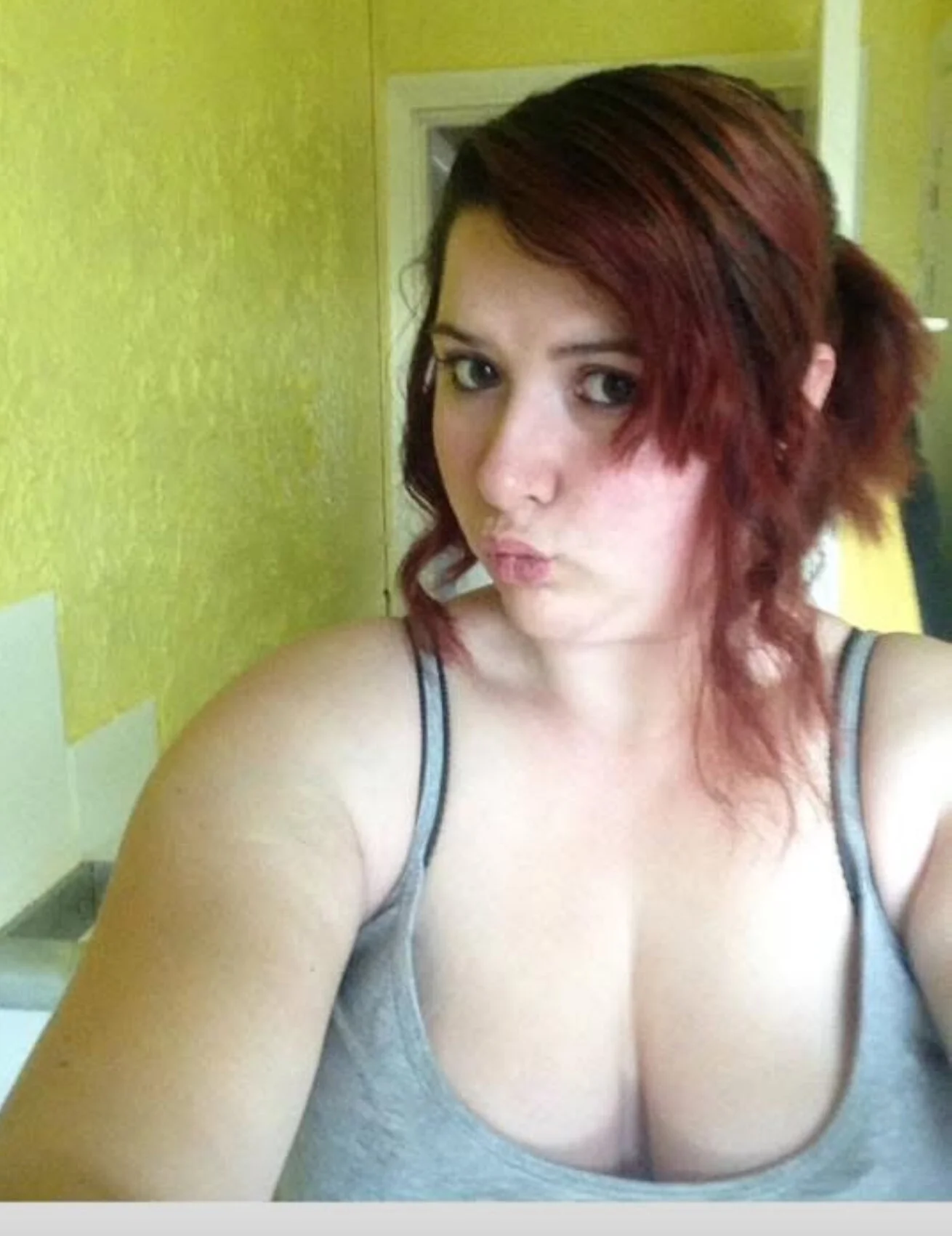 XXX Porn Photo of Nude BBW_GoddessK 38