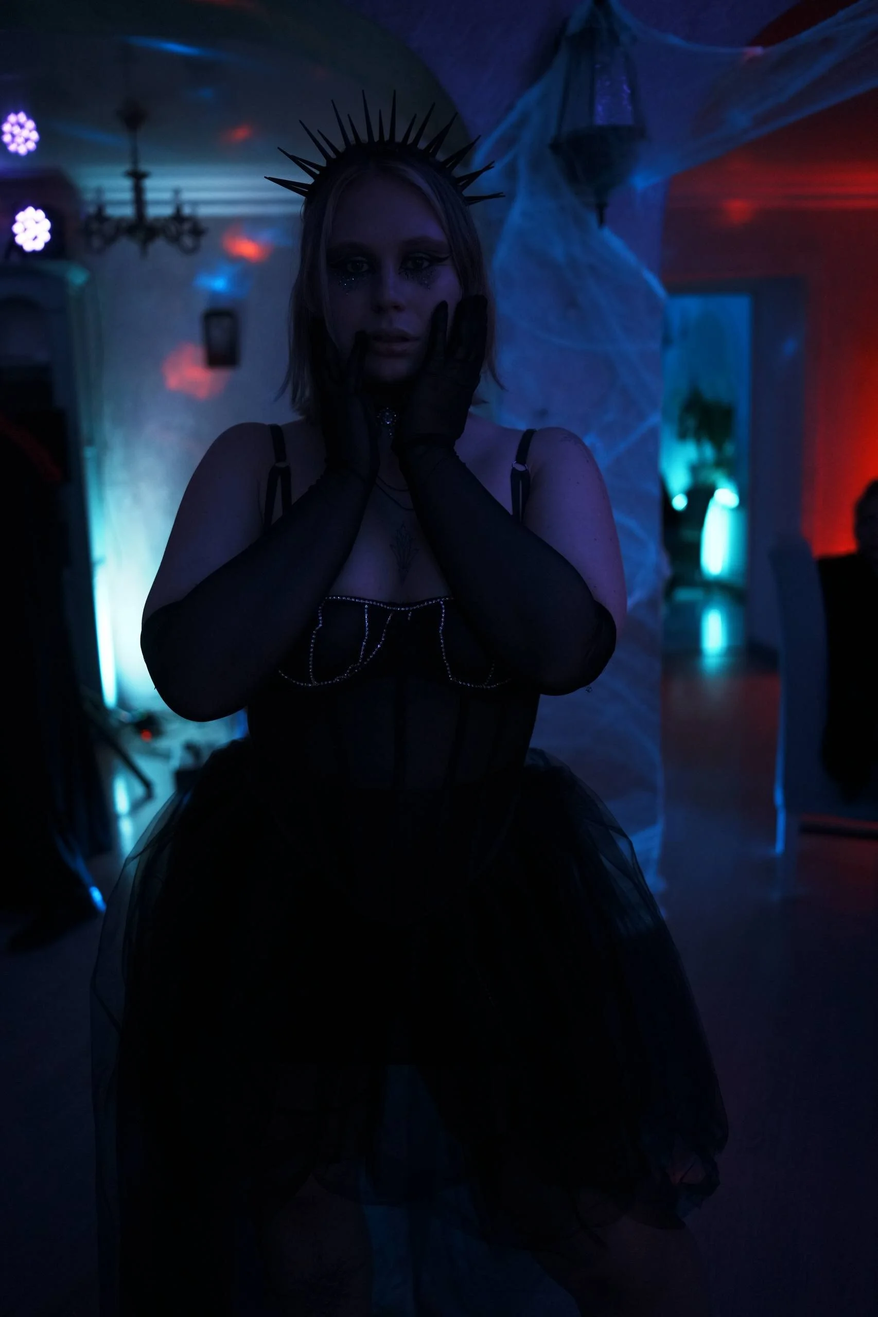 XXX Porn Photo of Nude Bridget_Kiss 2