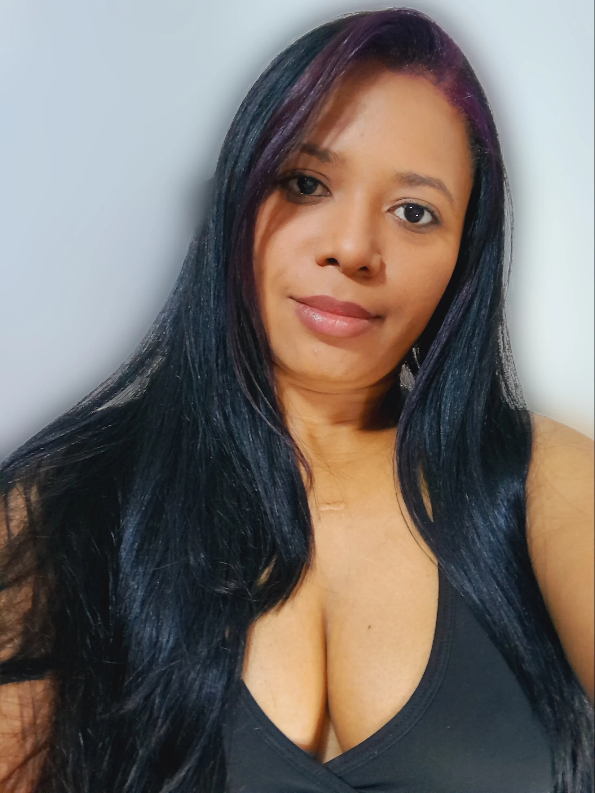 XXX Porn Photo of Nude cindy_damm 9