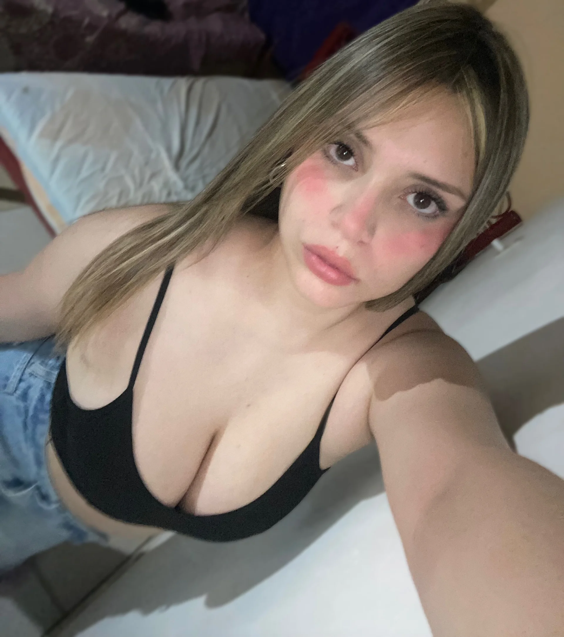 XXX Porn Photo of Nude Larajeans- 6