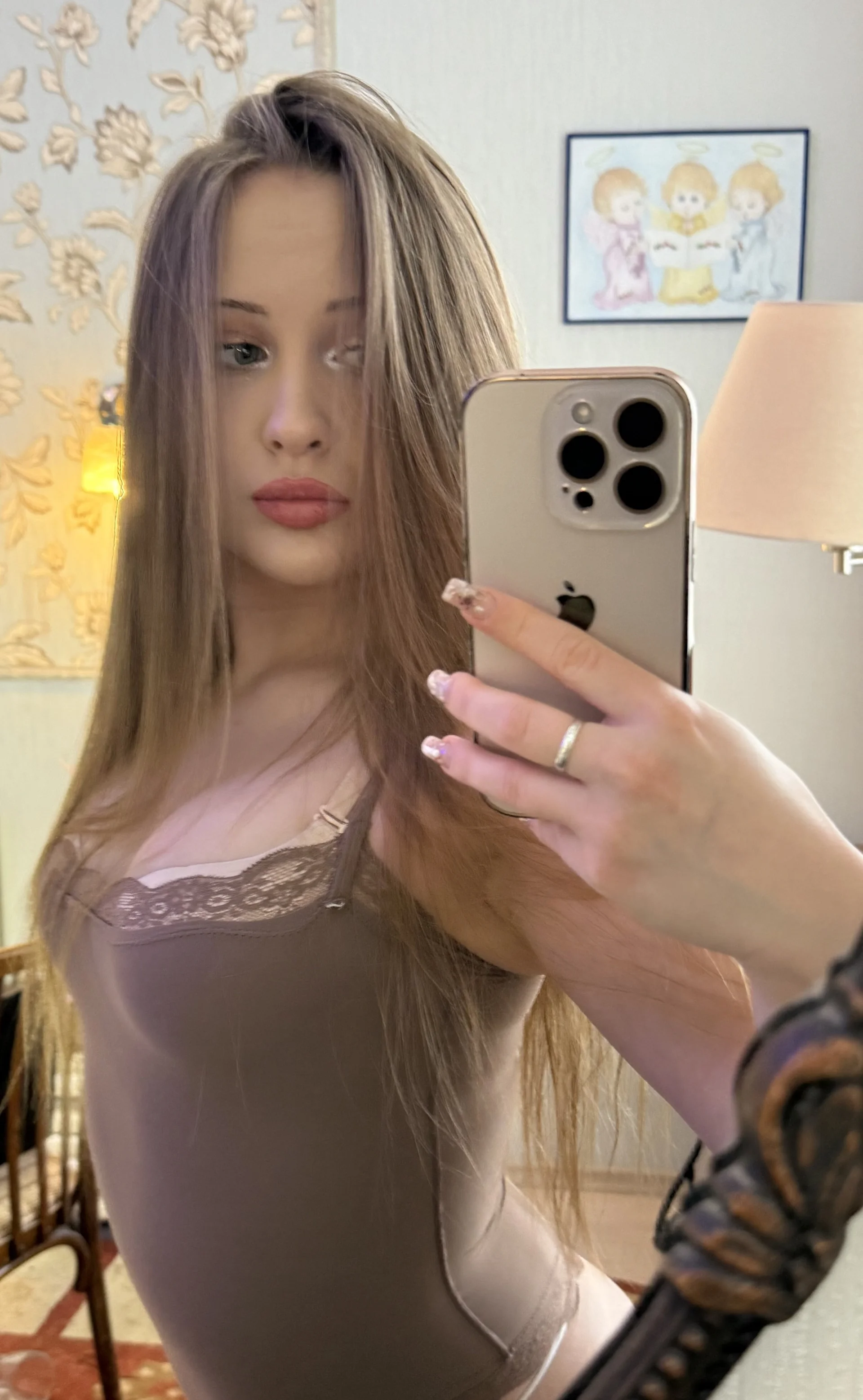 XXX Porn Photo of Nude QuennaCoote 38