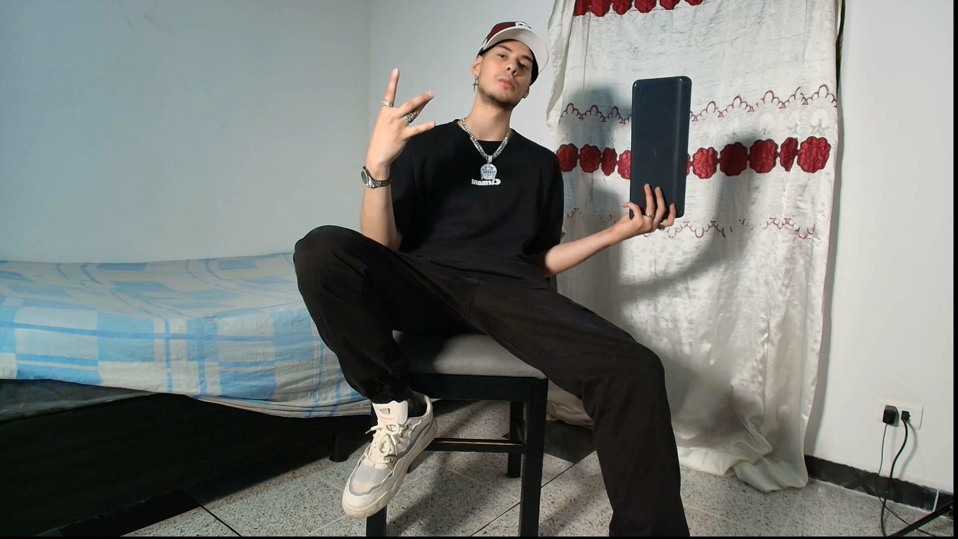 XXX Porn Photo of Nude Vlad__night 60