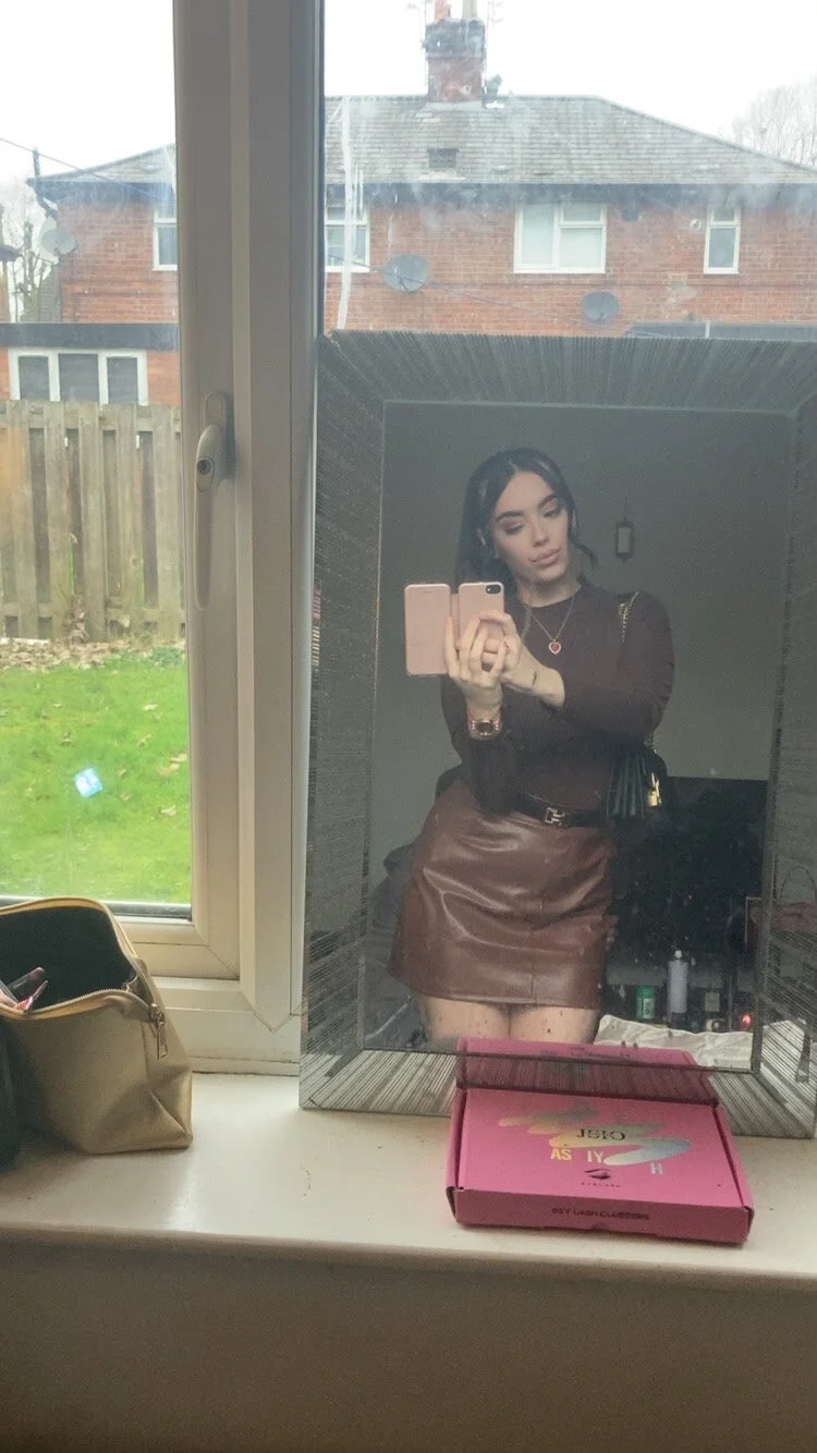 XXX Porn Photo of Nude ShannonBrunetteUKx 7