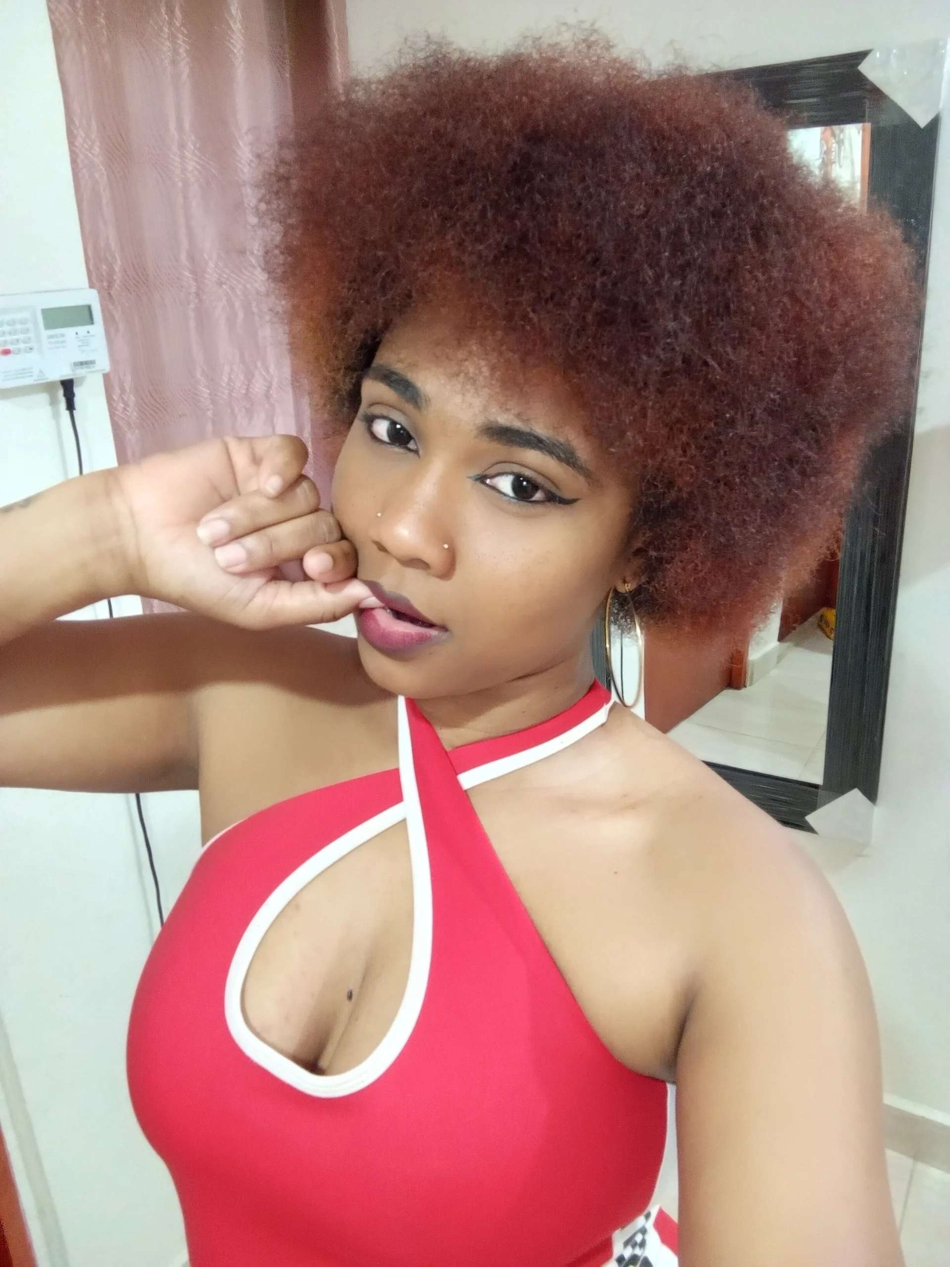 XXX Porn Photo of Nude MORALAREAL 10