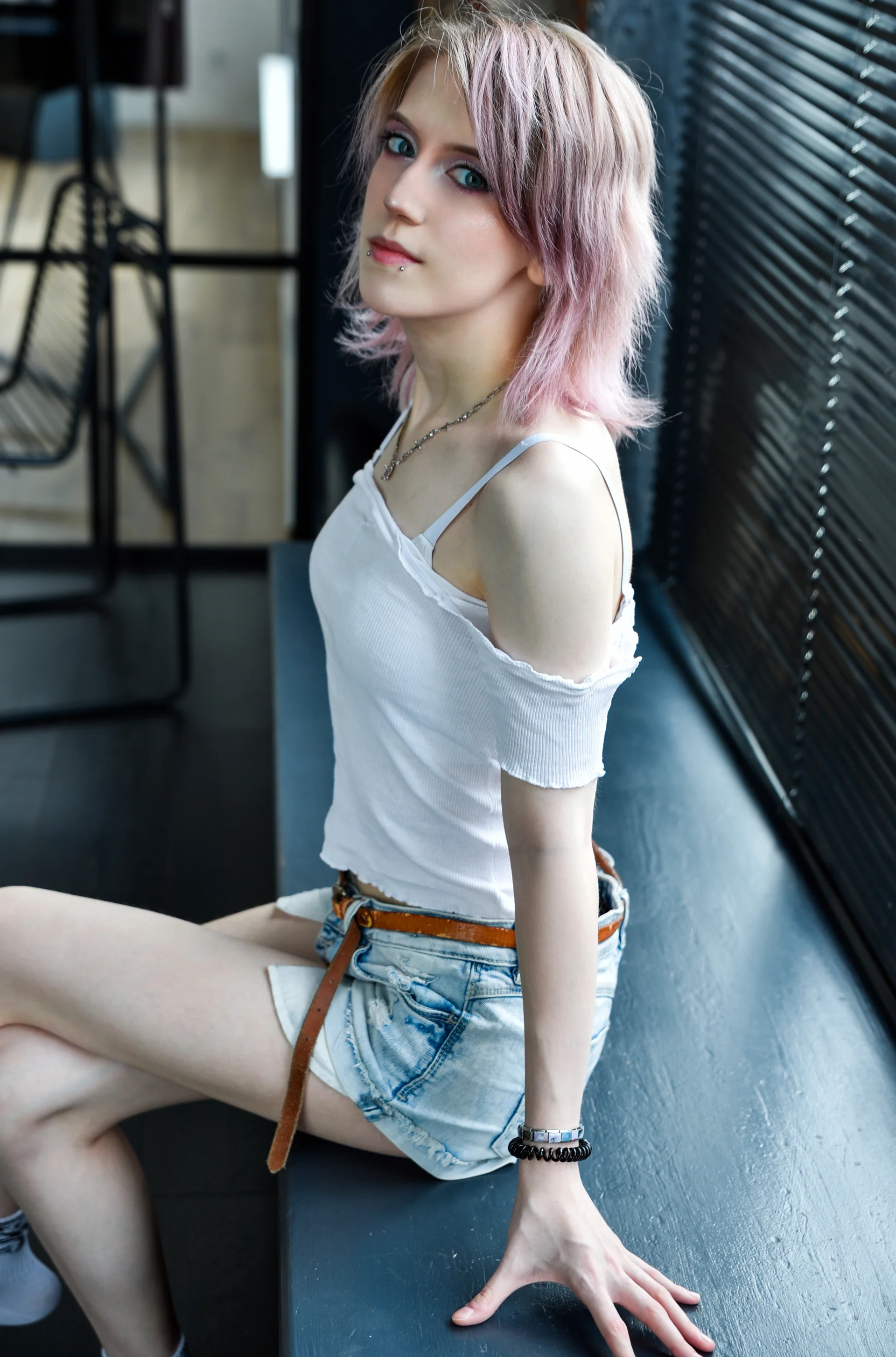 XXX Porn Photo of Nude MoonlightAsuna 8