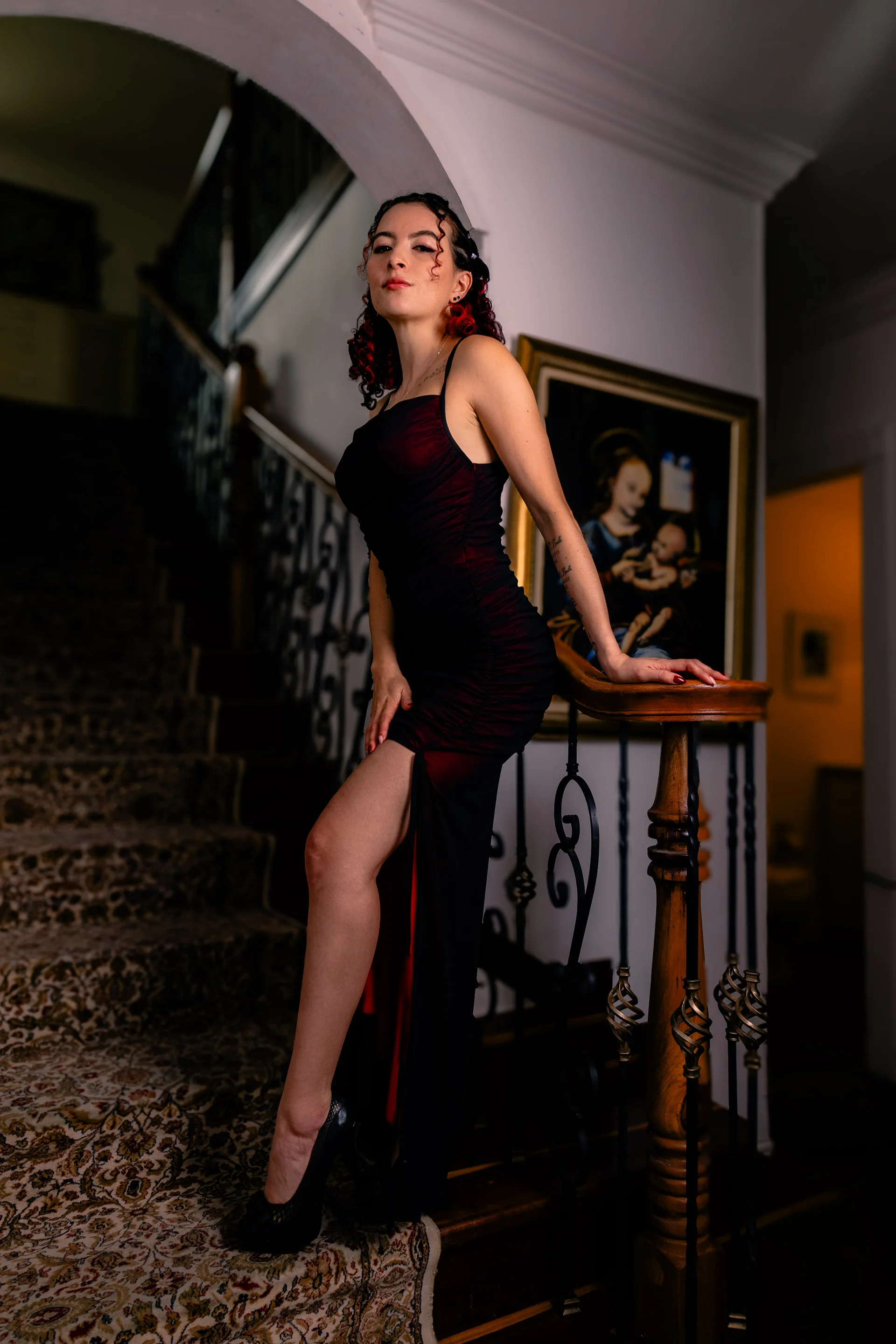 XXX Porn Photo of Nude GabrielaMK 100