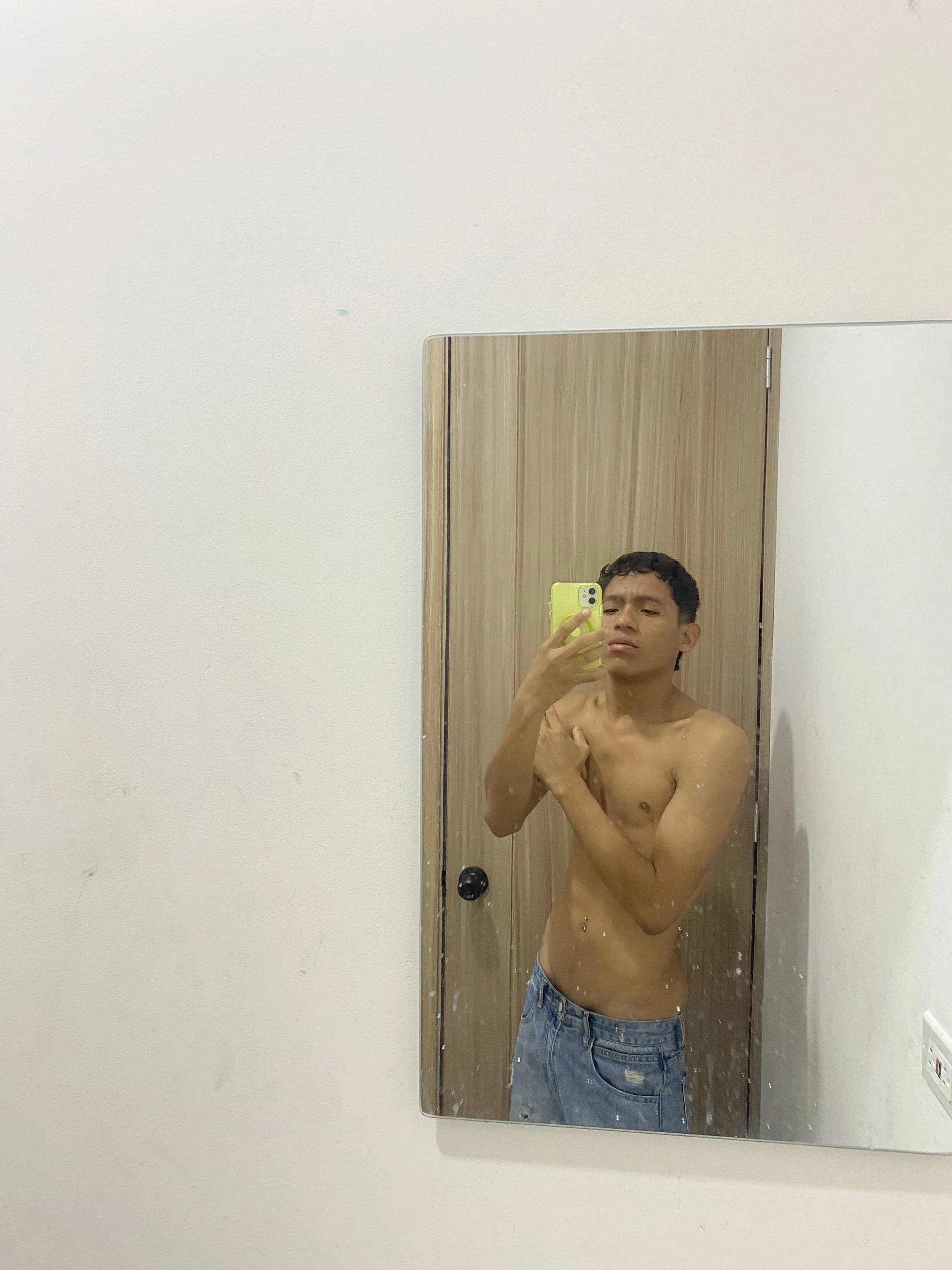 XXX Porn Photo of Nude PYCS_BOYS 6