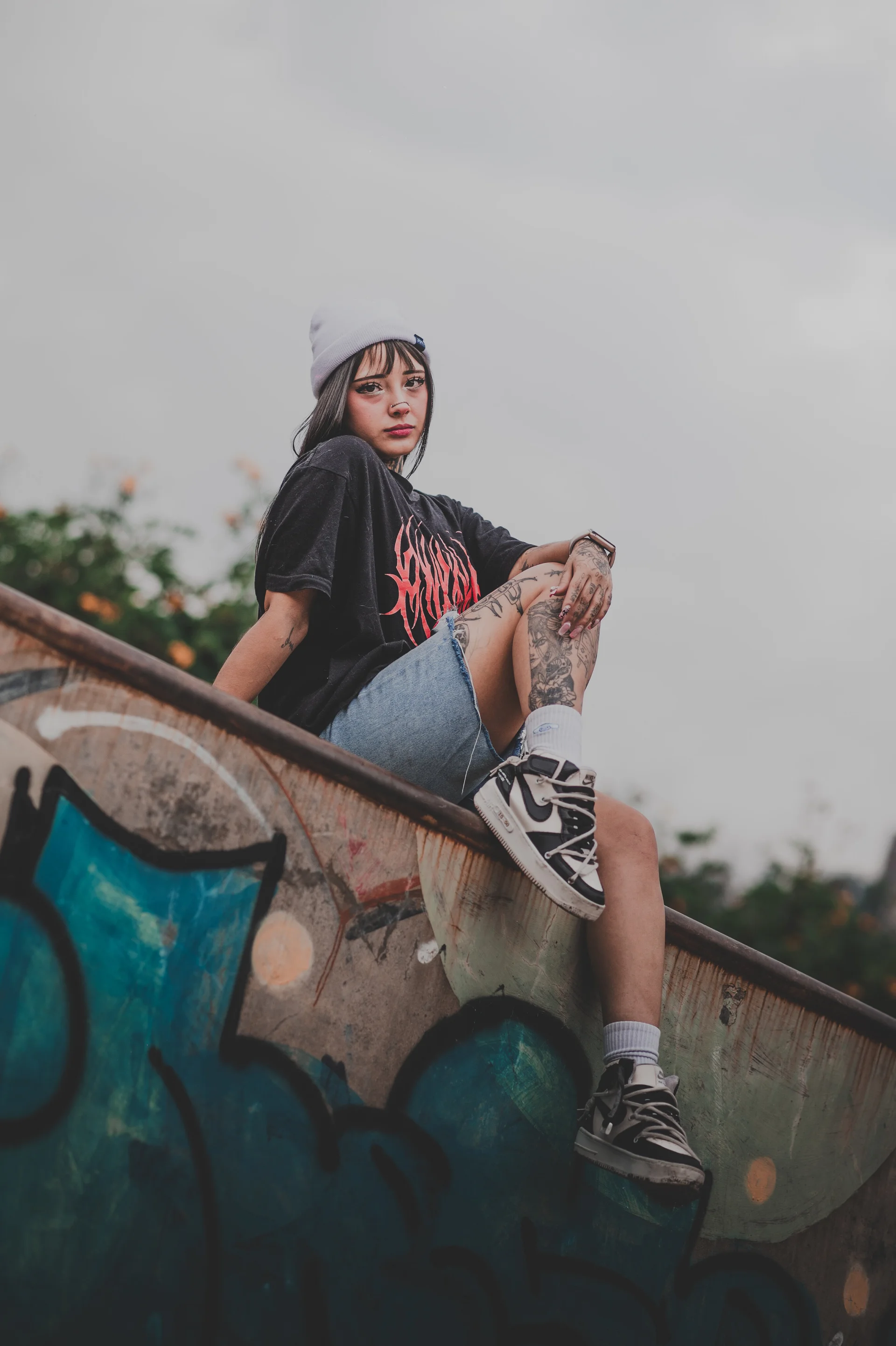 XXX Porn Photo of Nude mia_catt05 40