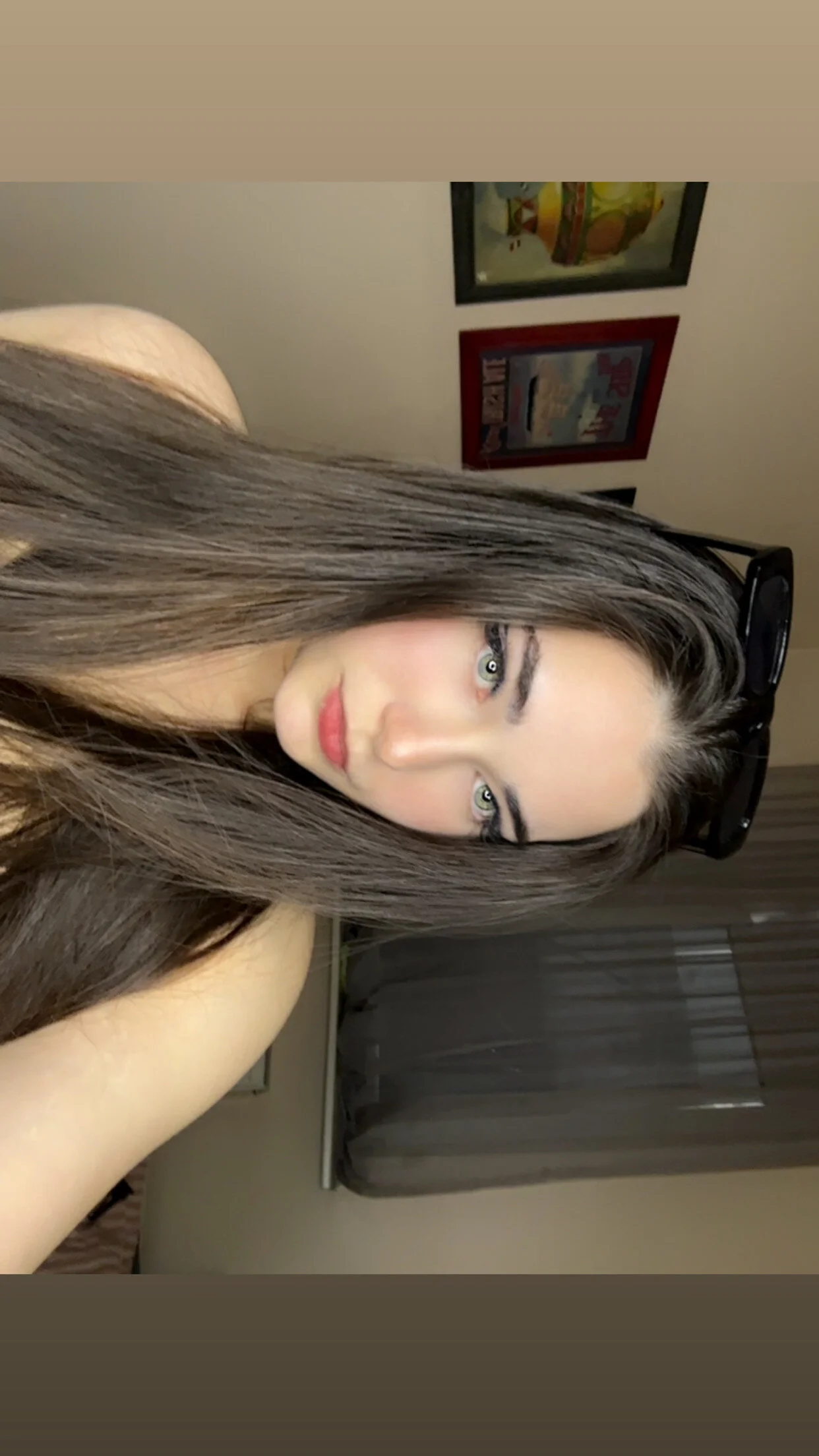 XXX Porn Photo of Nude Lillianhot68 7