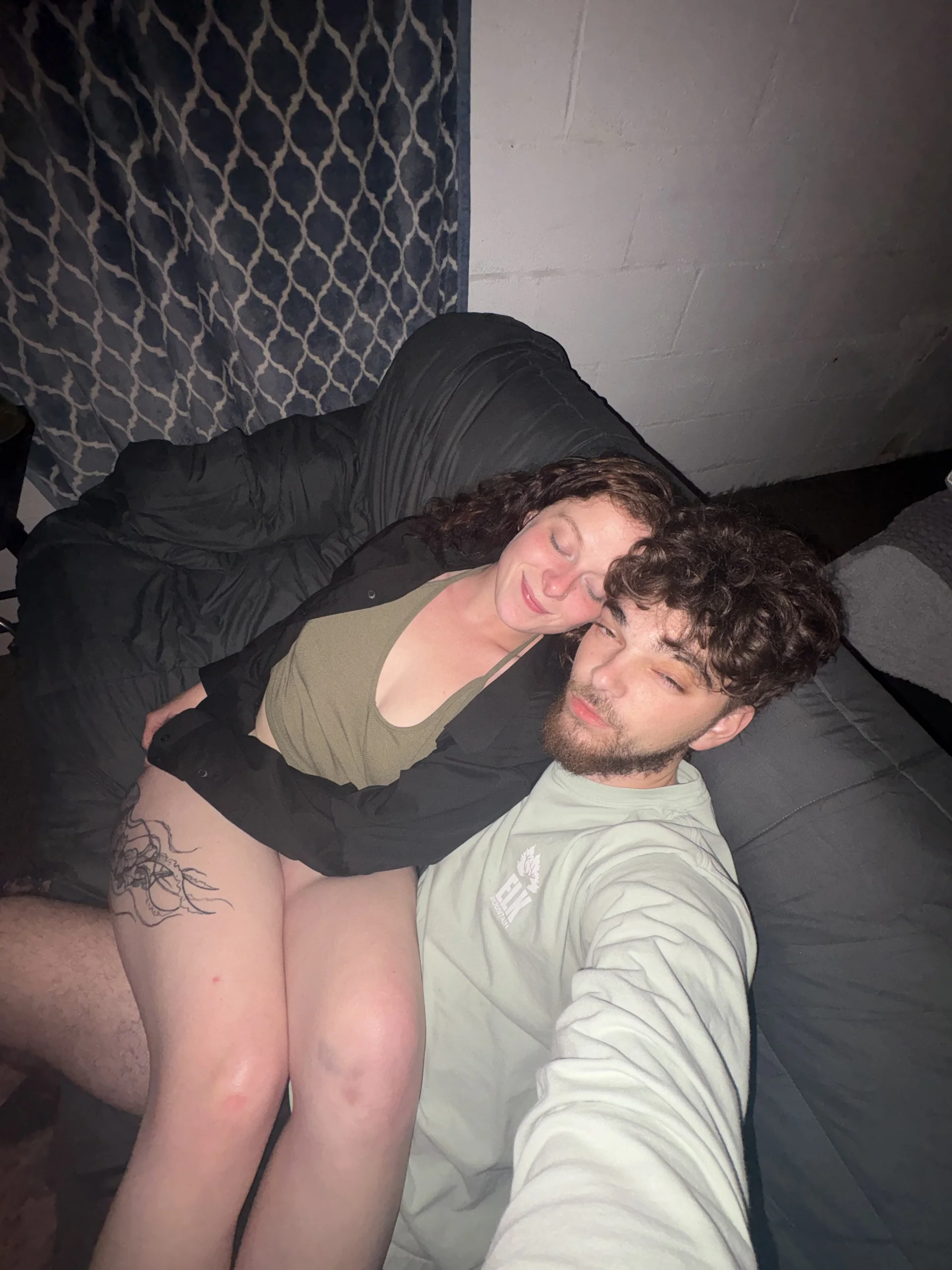 XXX Porn Photo of Nude dommyyy_mackyyy 5