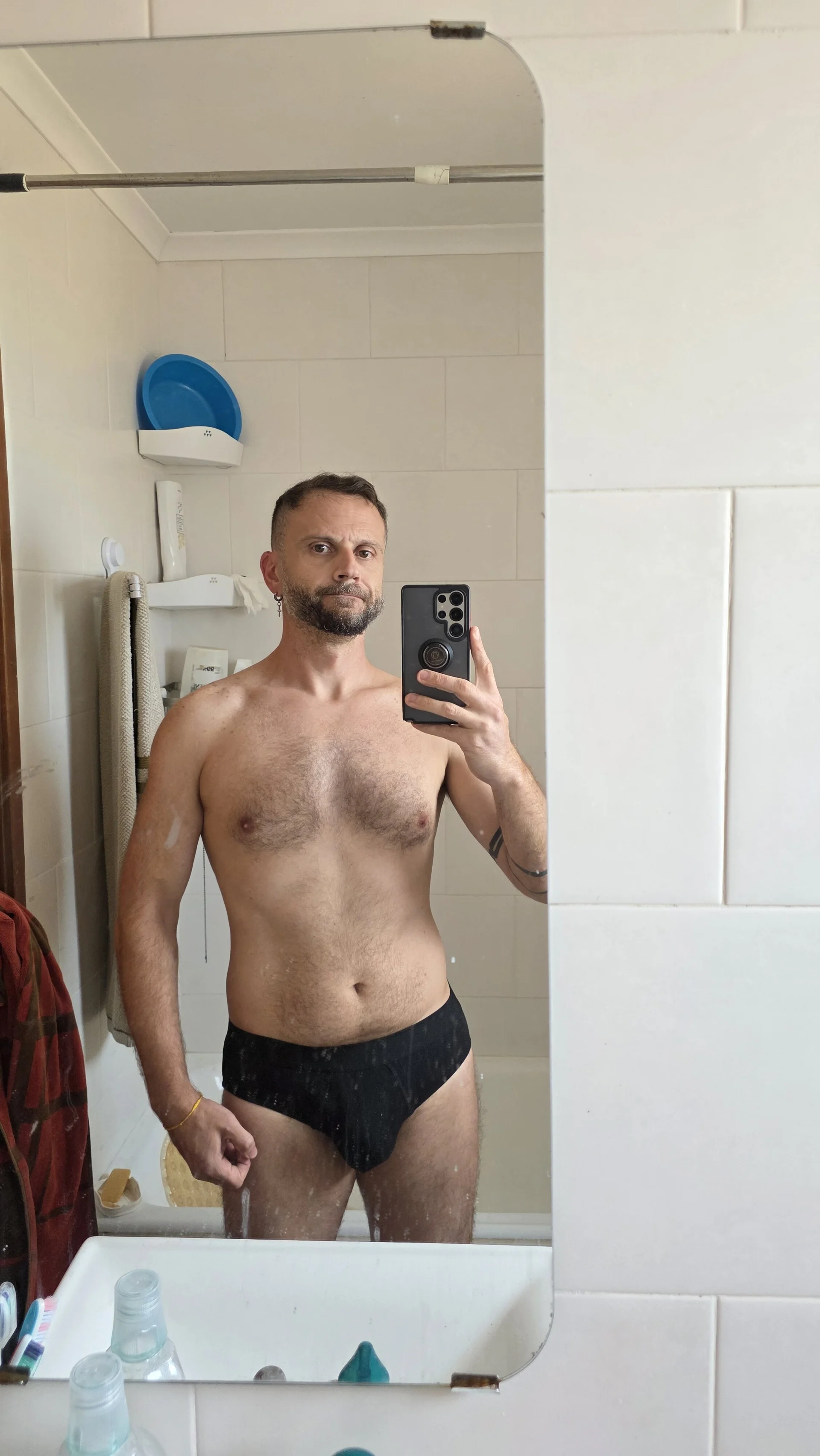 XXX Porn Photo of Nude fernandofpf 2
