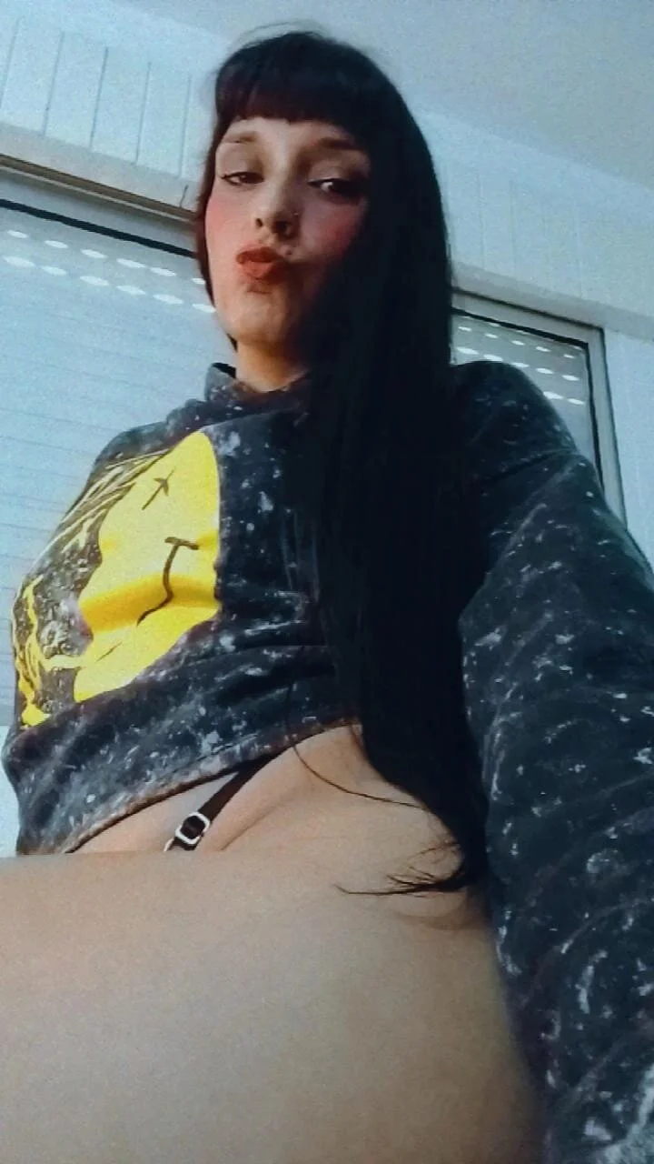 XXX Porn Photo of Nude sofi_floyd 58