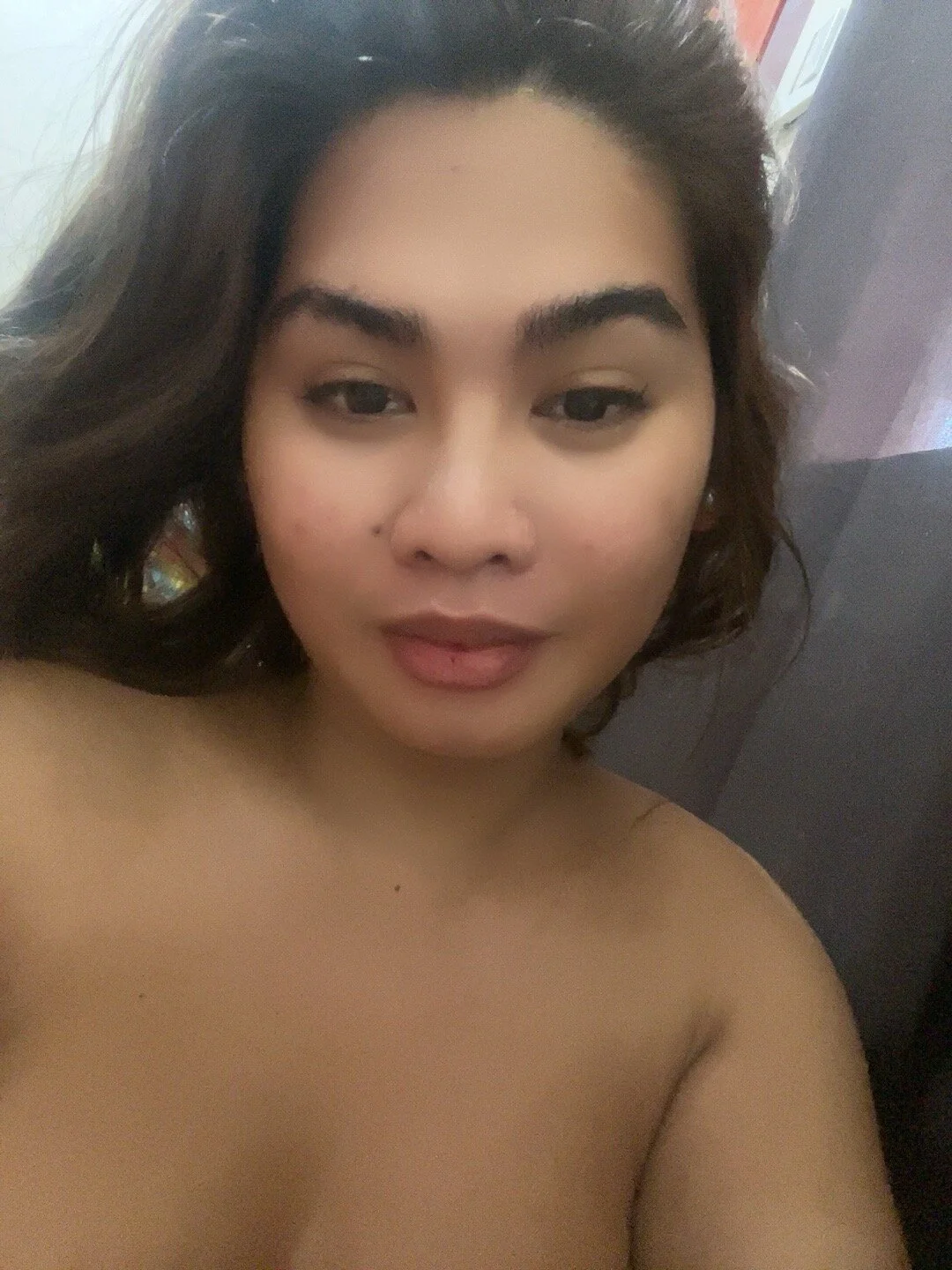 XXX Porn Photo of Nude Chubbytransgirl21 7