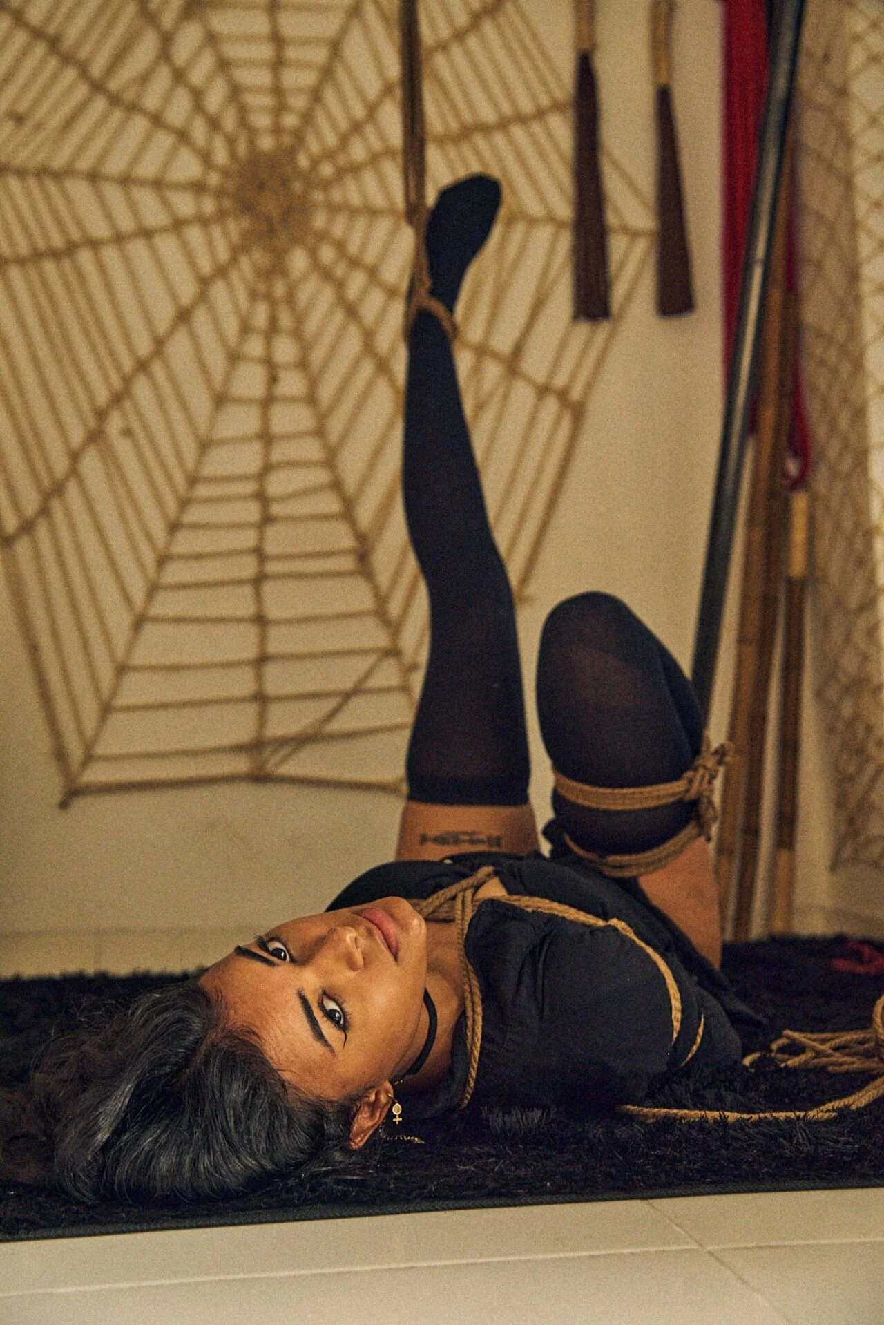 XXX Porn Photo of Nude Iam_Lyan_ 30