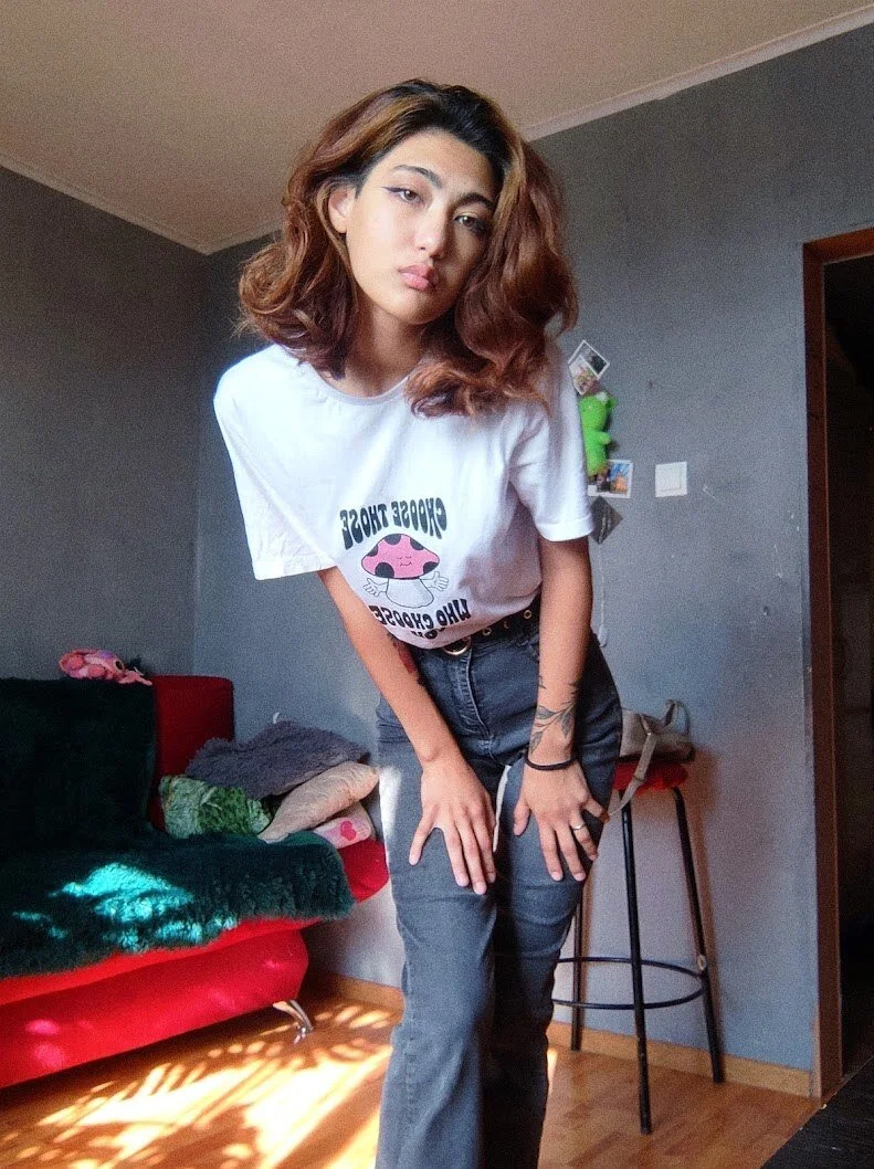 XXX Porn Photo of Nude FatimaCarbonell 3