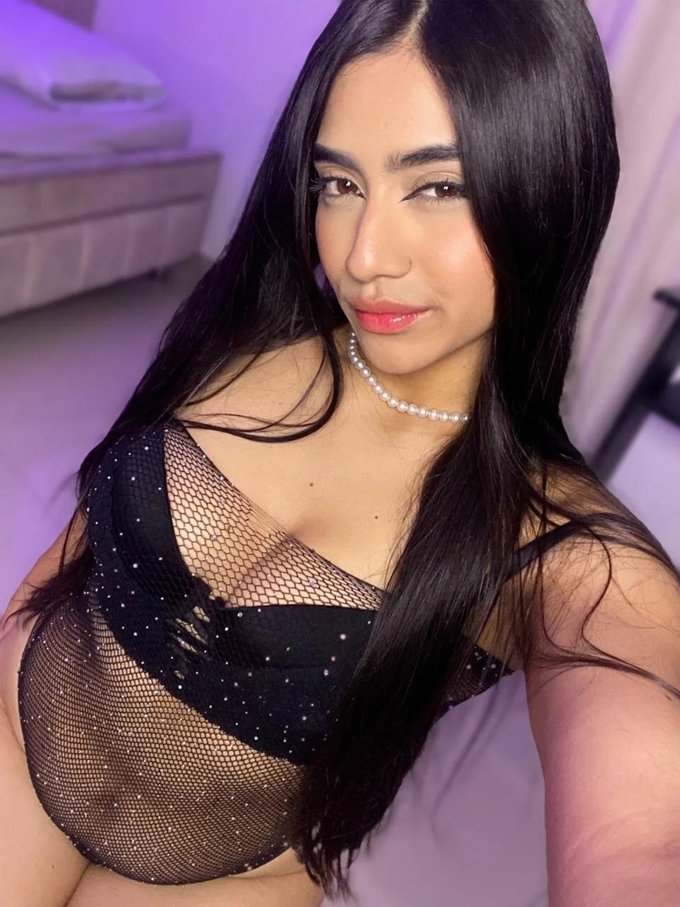 XXX Porn Photo of Nude miah_luv 97