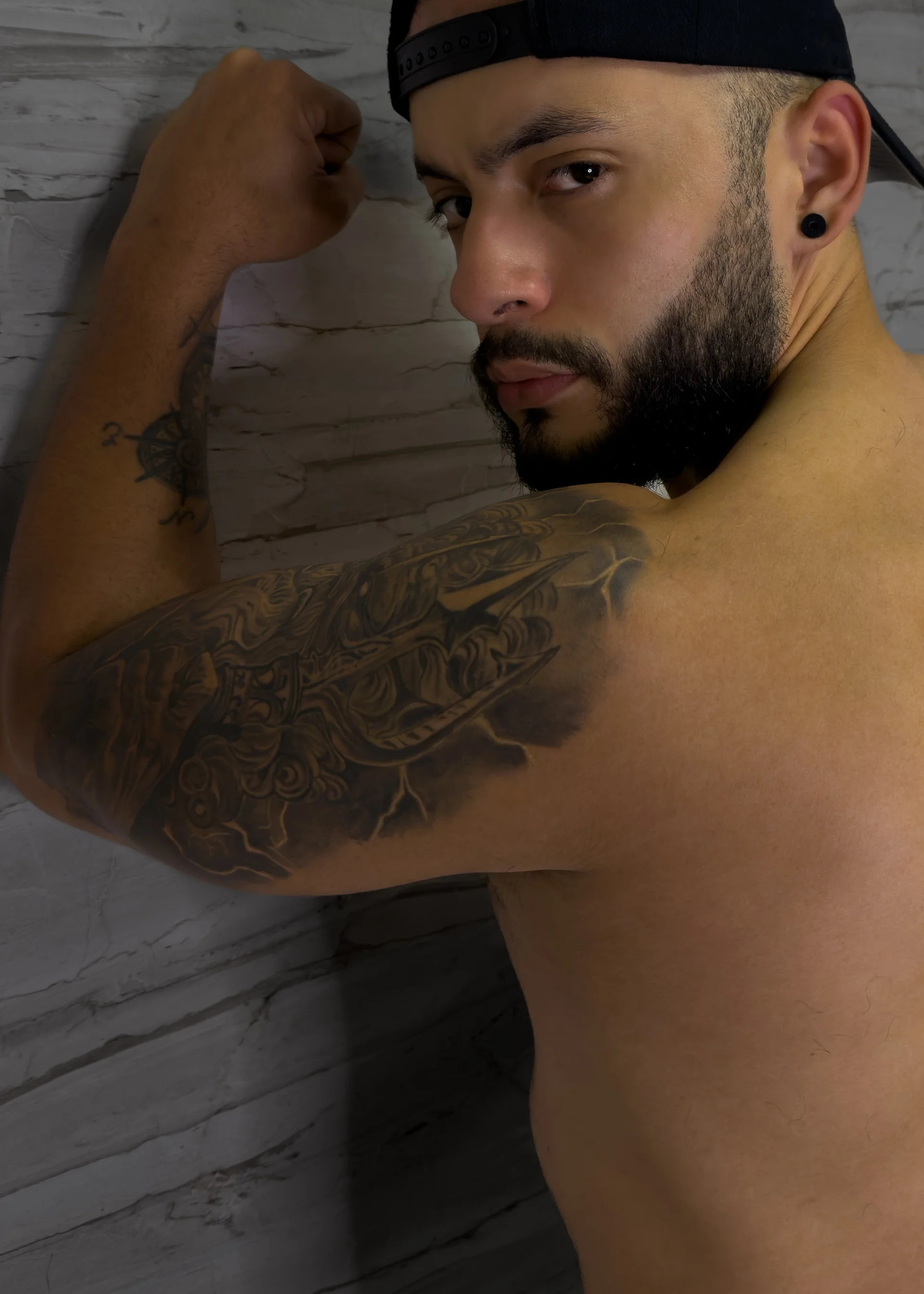 XXX Porn Photo of Nude Mike_savage3 9