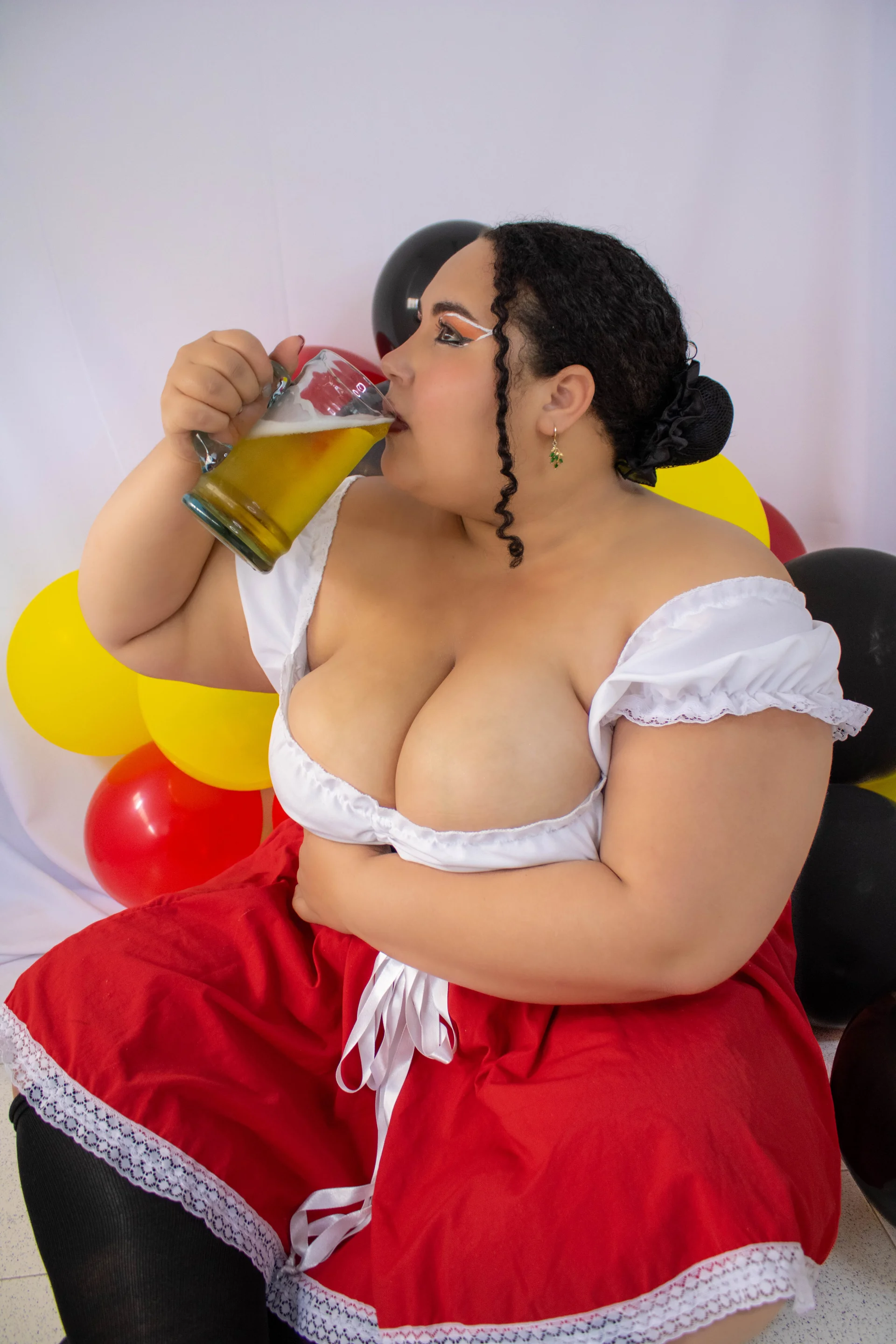 XXX Porn Photo of Nude Hurrem_Math 72
