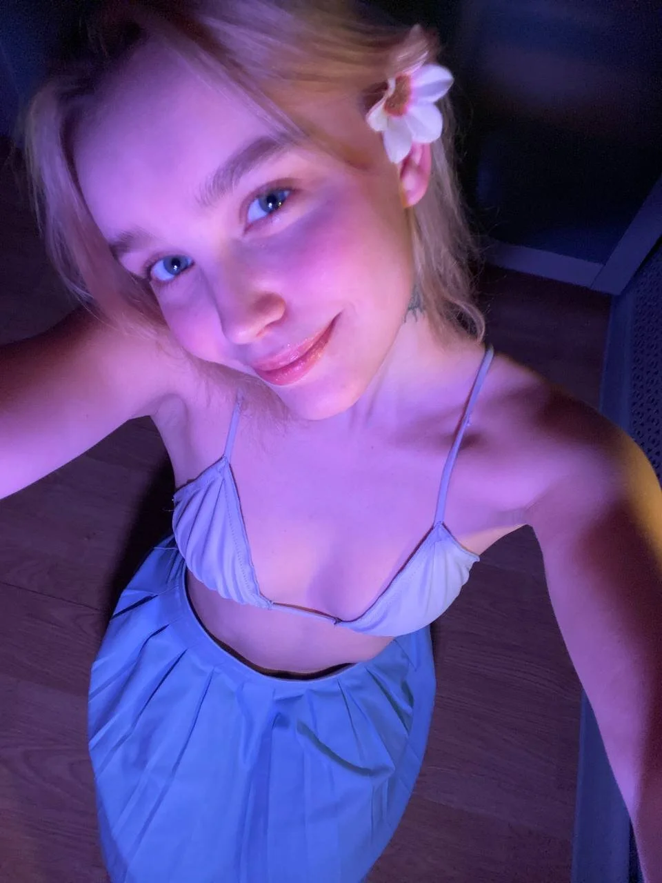 XXX Porn Photo of Nude Lolatatee 437