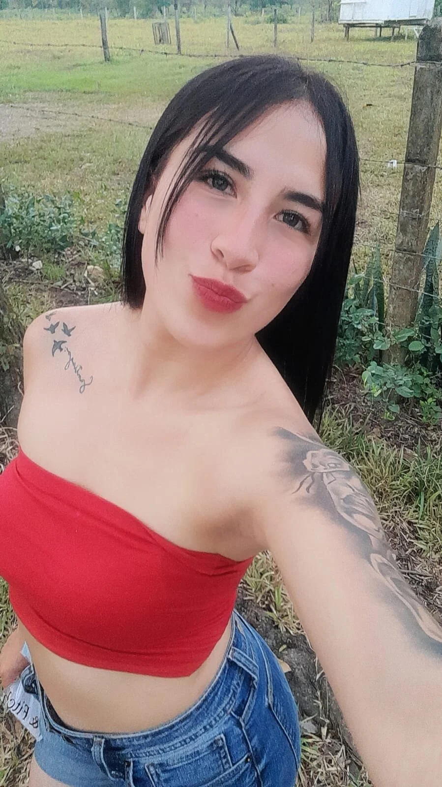 XXX Porn Photo of Nude aishazaenmar 8