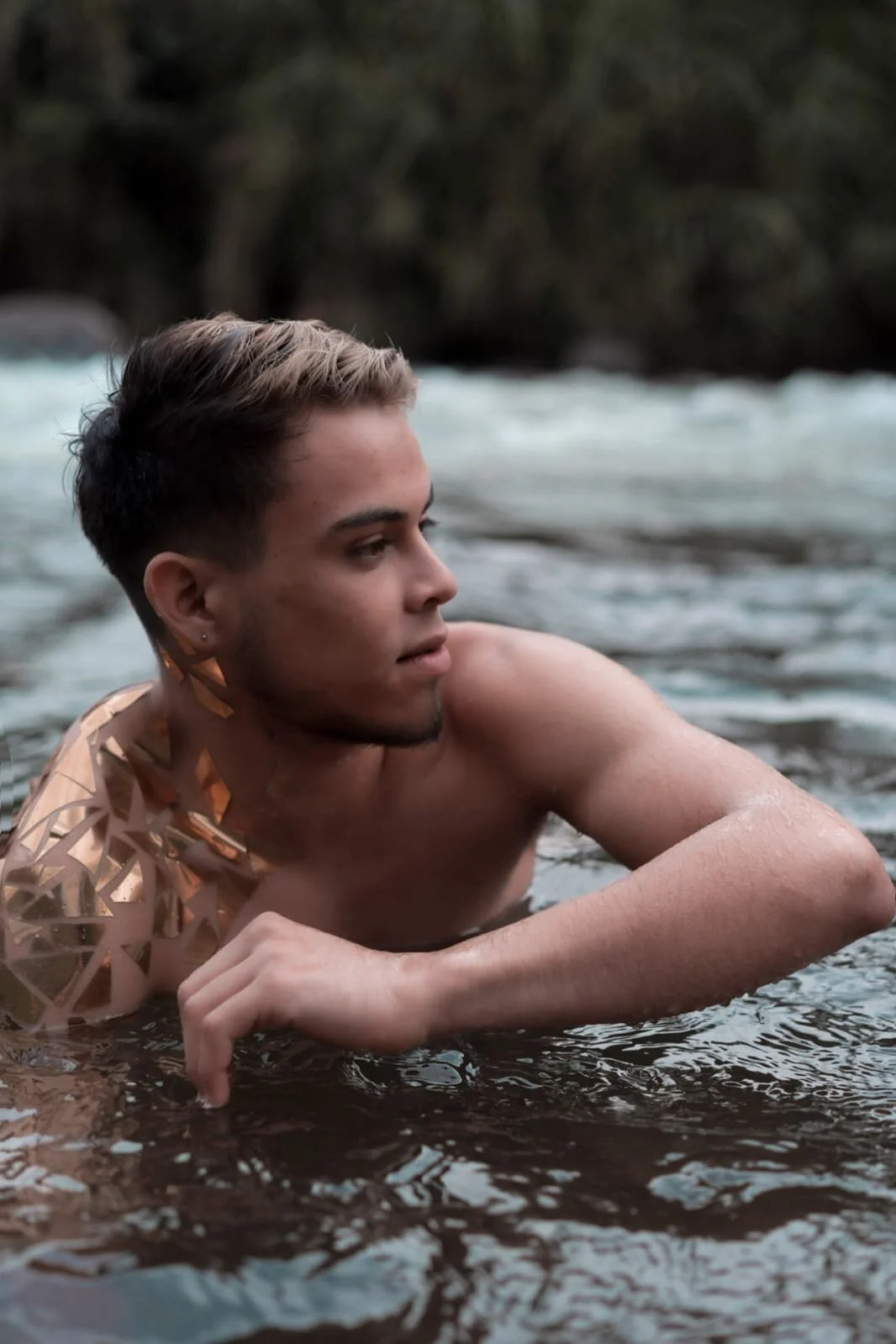 XXX Porn Photo of Nude Bastian_MCcormick 4