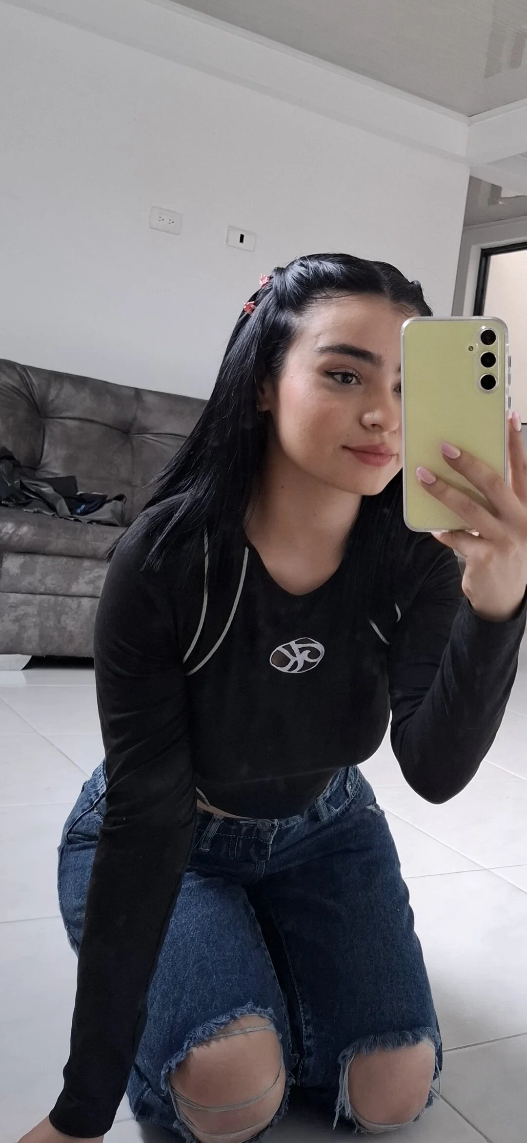 XXX Porn Photo of Nude ConnieFontane 17