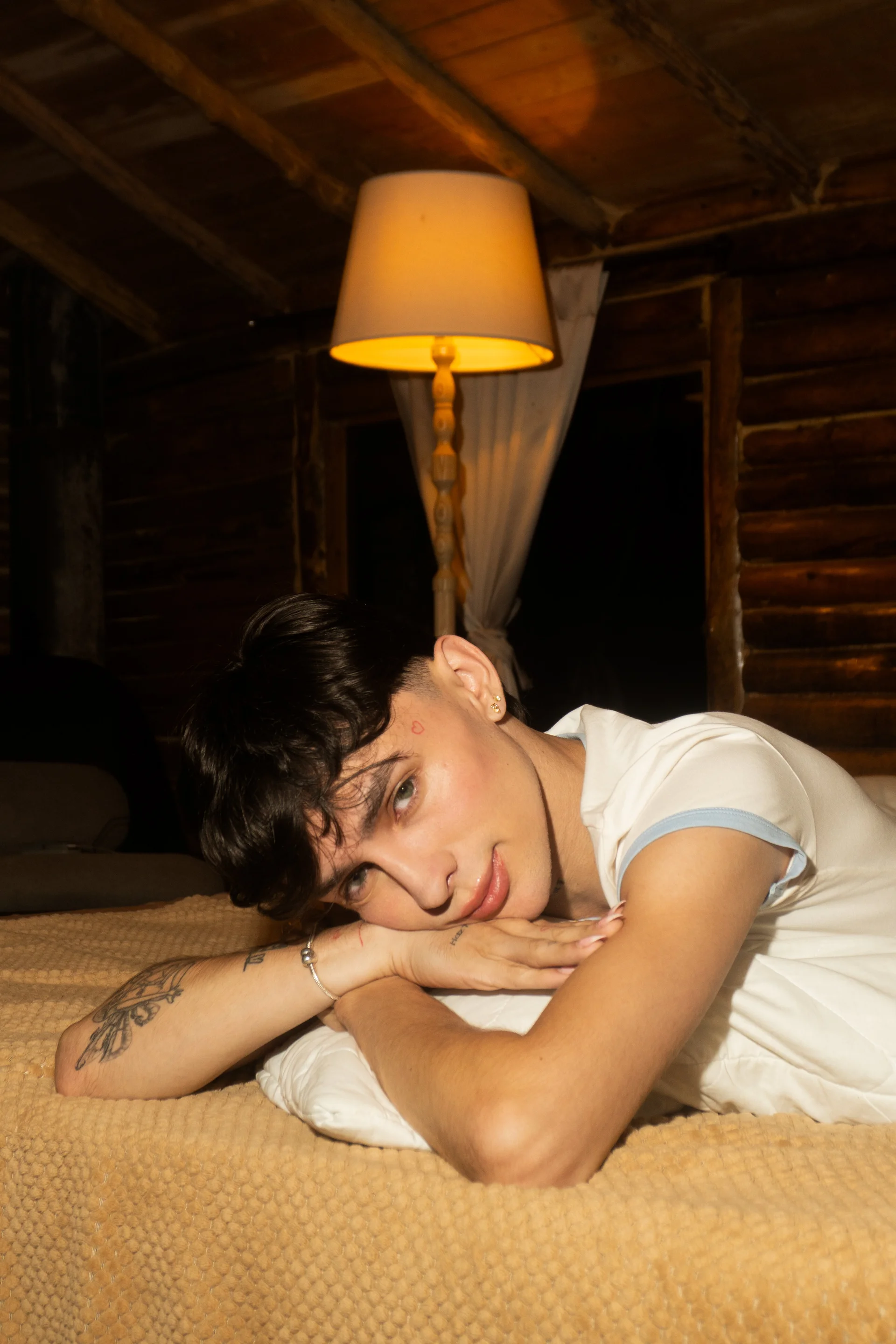 XXX Porn Photo of Nude kitty__bunny 12