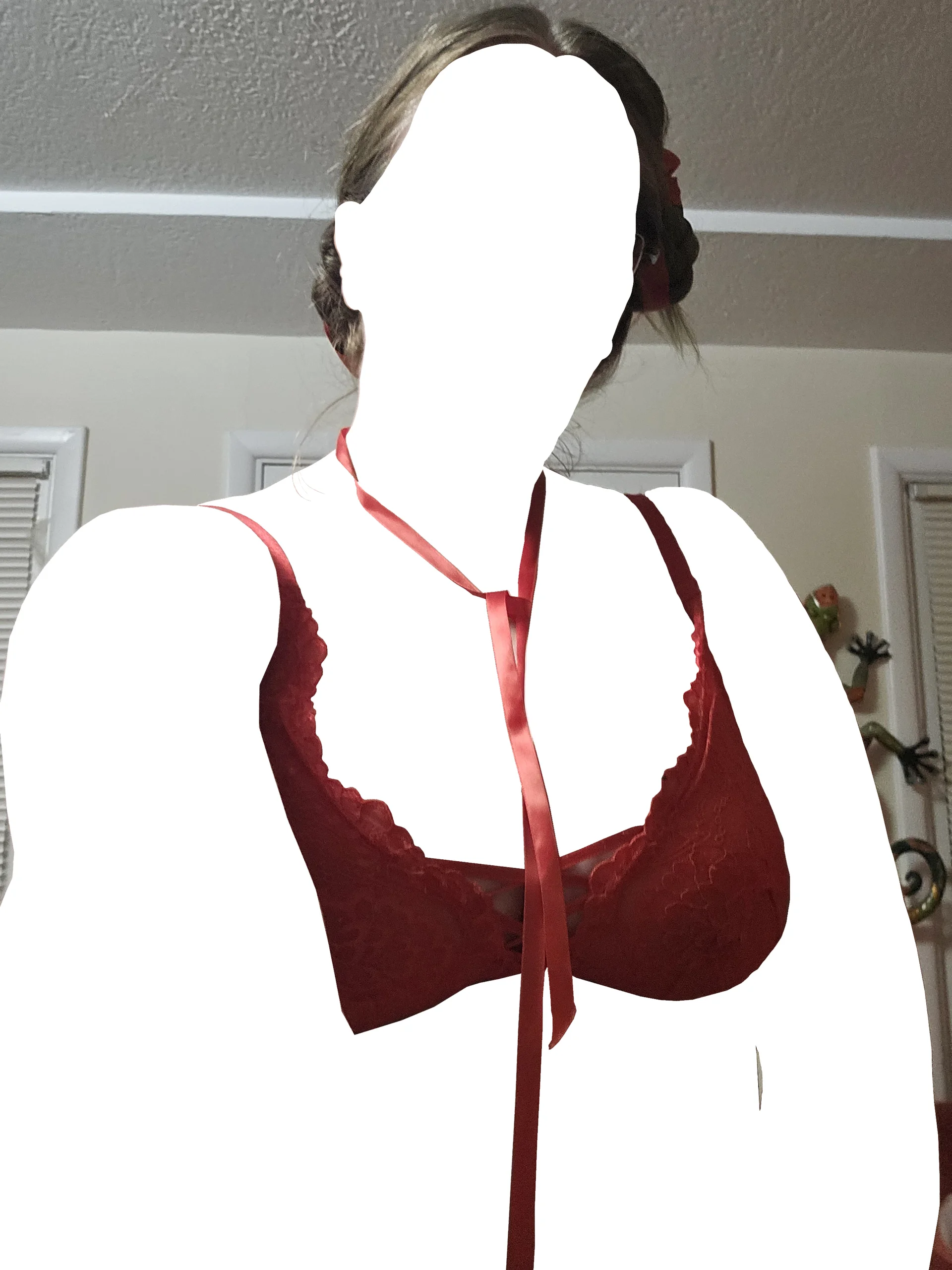 XXX Porn Photo of Nude littlelustlamb 34
