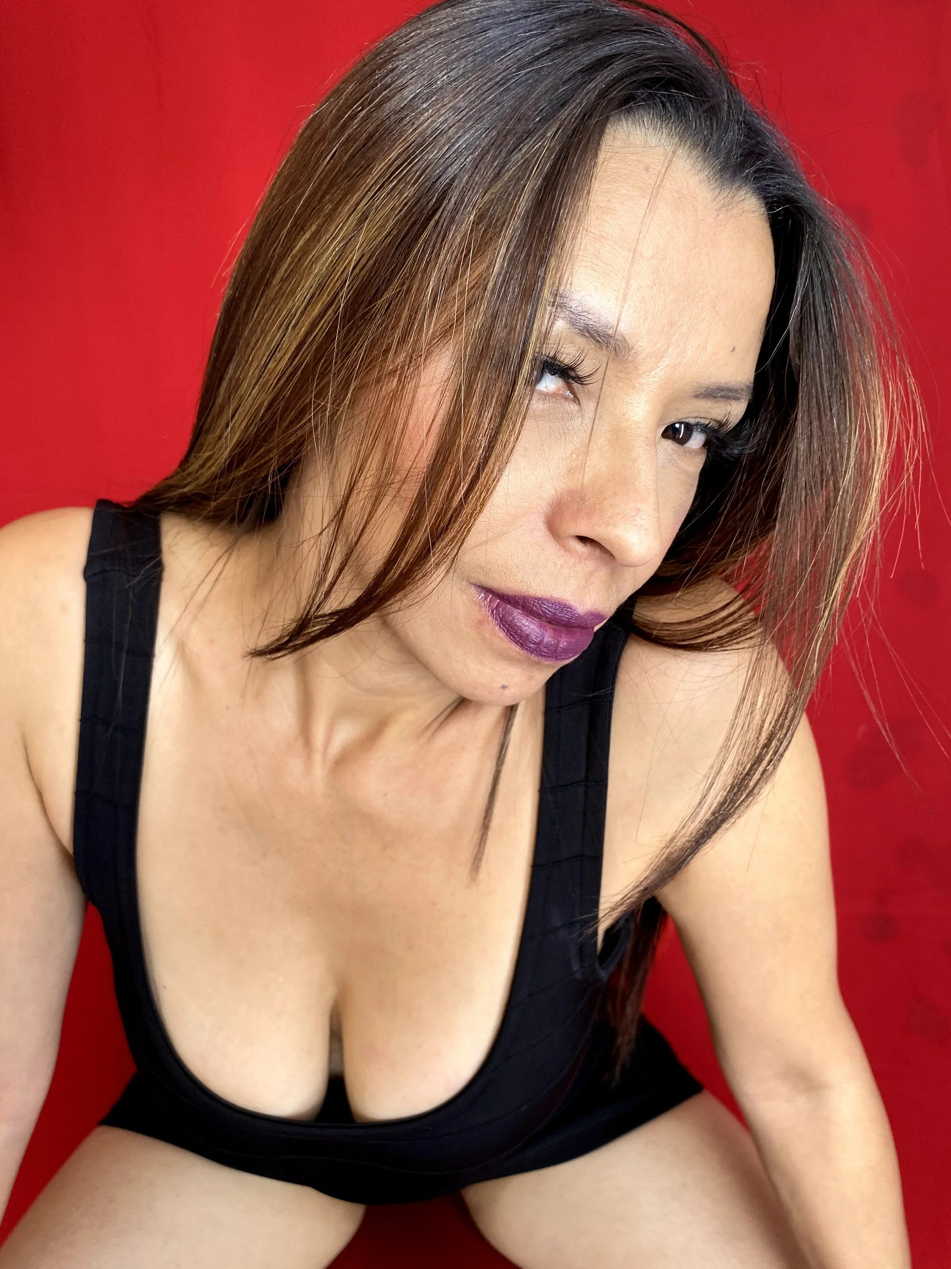 XXX Porn Photo of Nude HeraRuiz 42