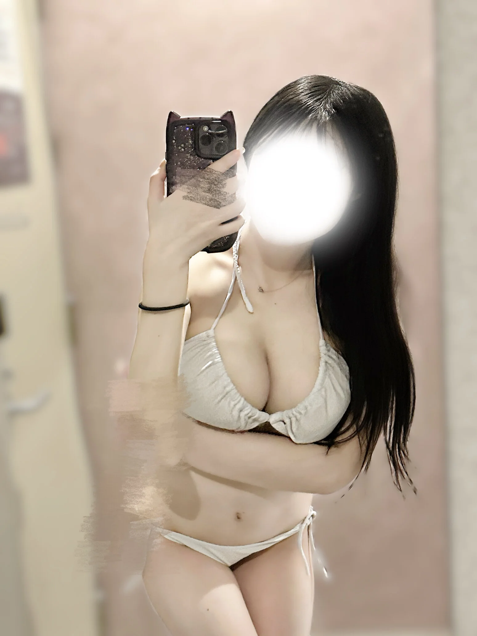 XXX Porn Photo of Nude nanami_nyann 4