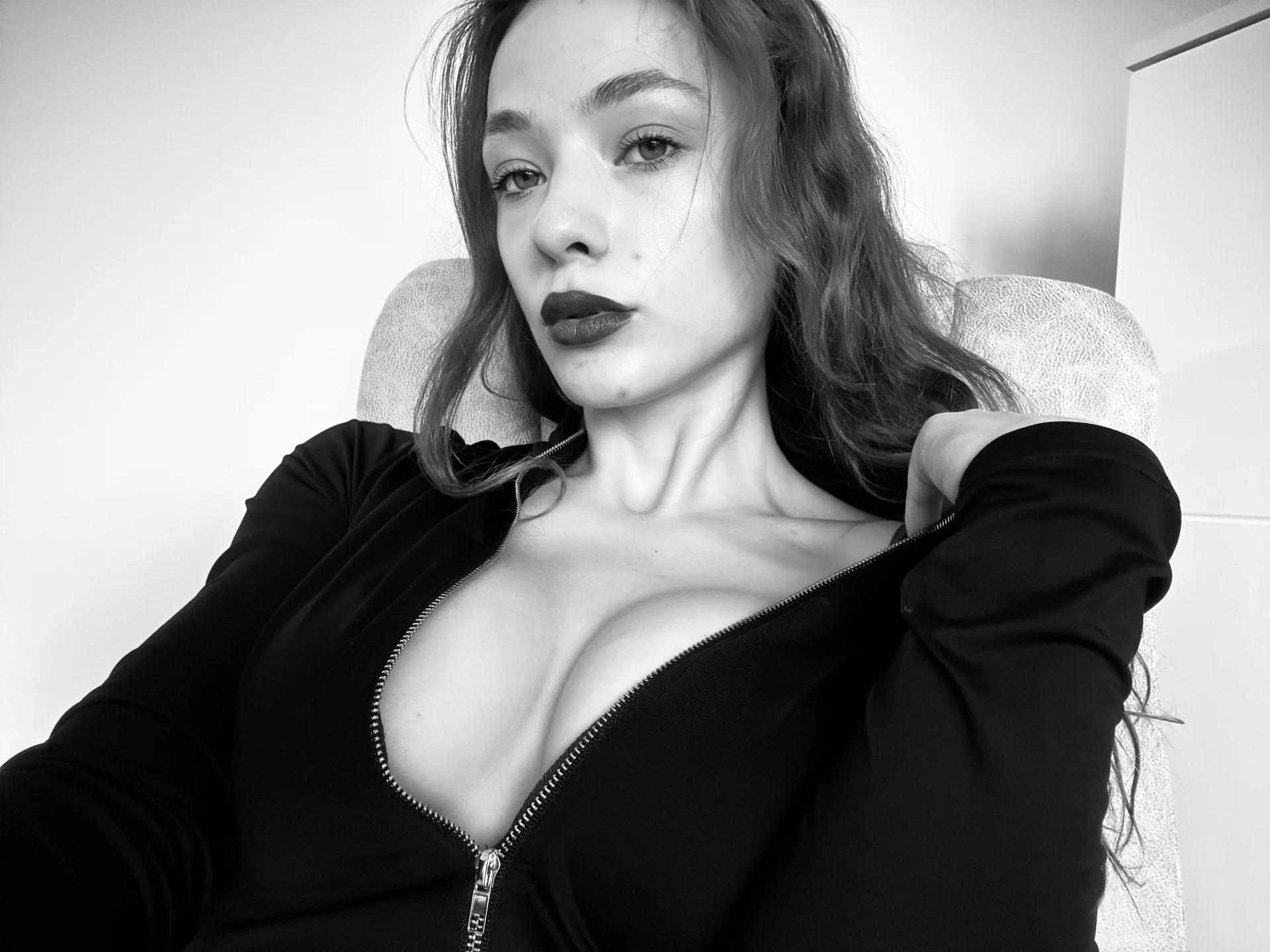 XXX Porn Photo of Nude MiaRouge 73