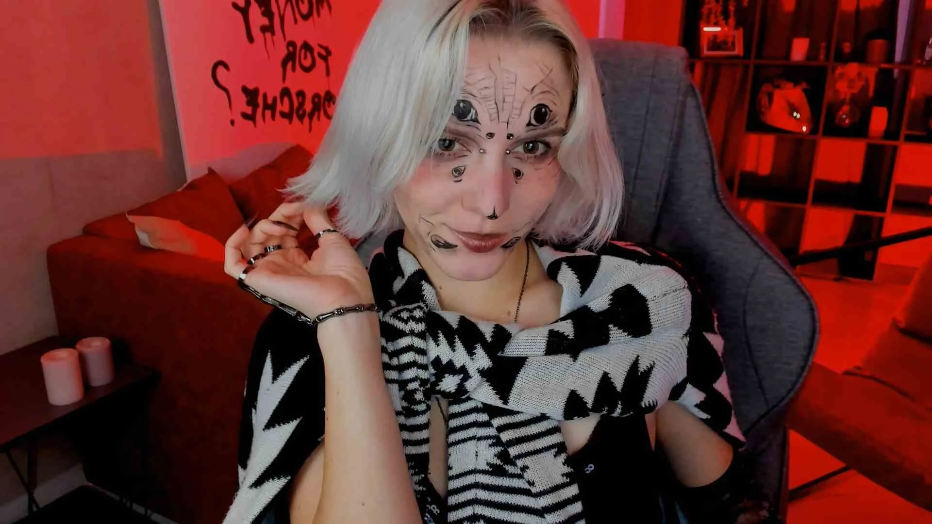 XXX Porn Photo of Nude BethanyCloud 92