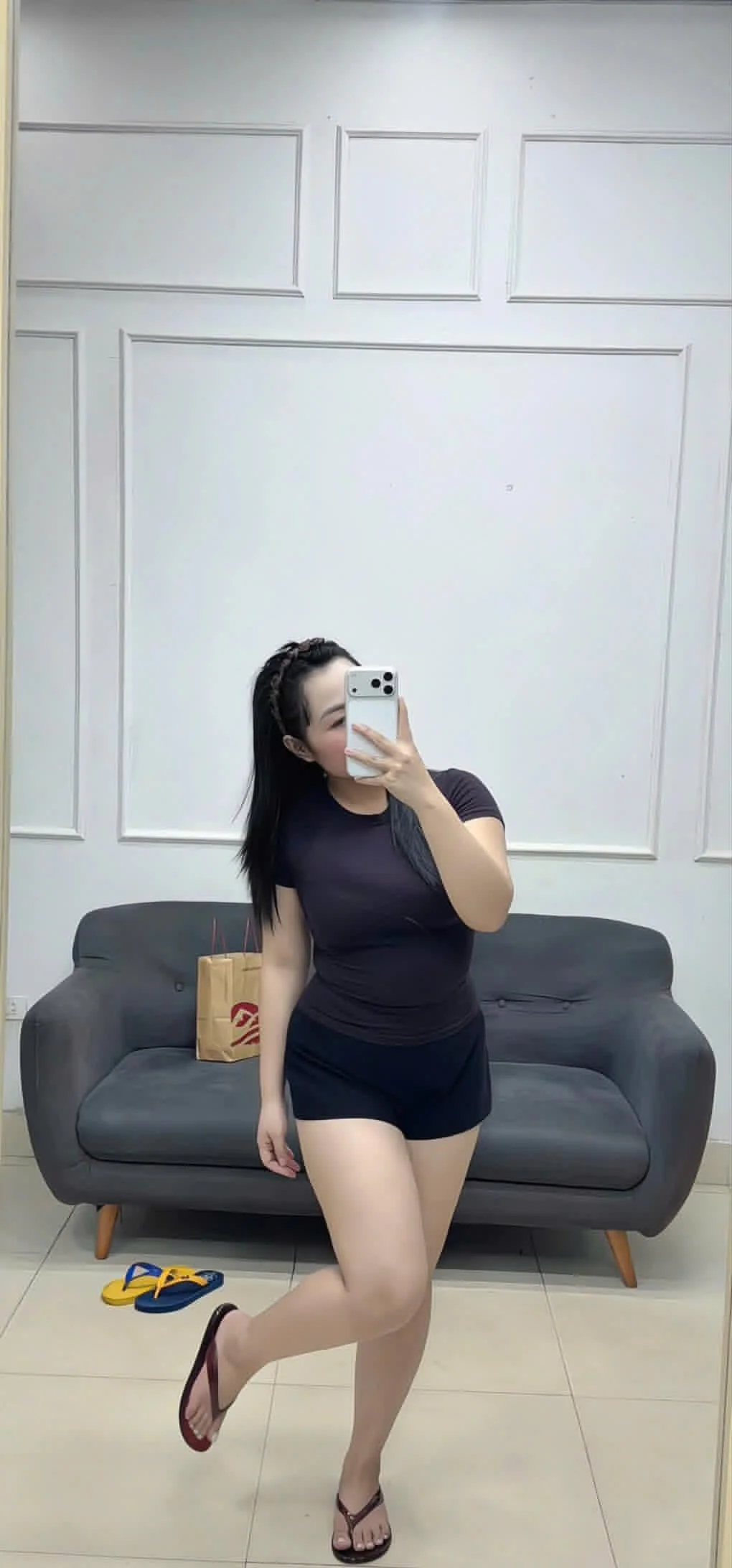 XXX Porn Photo of Nude Aurora349 1