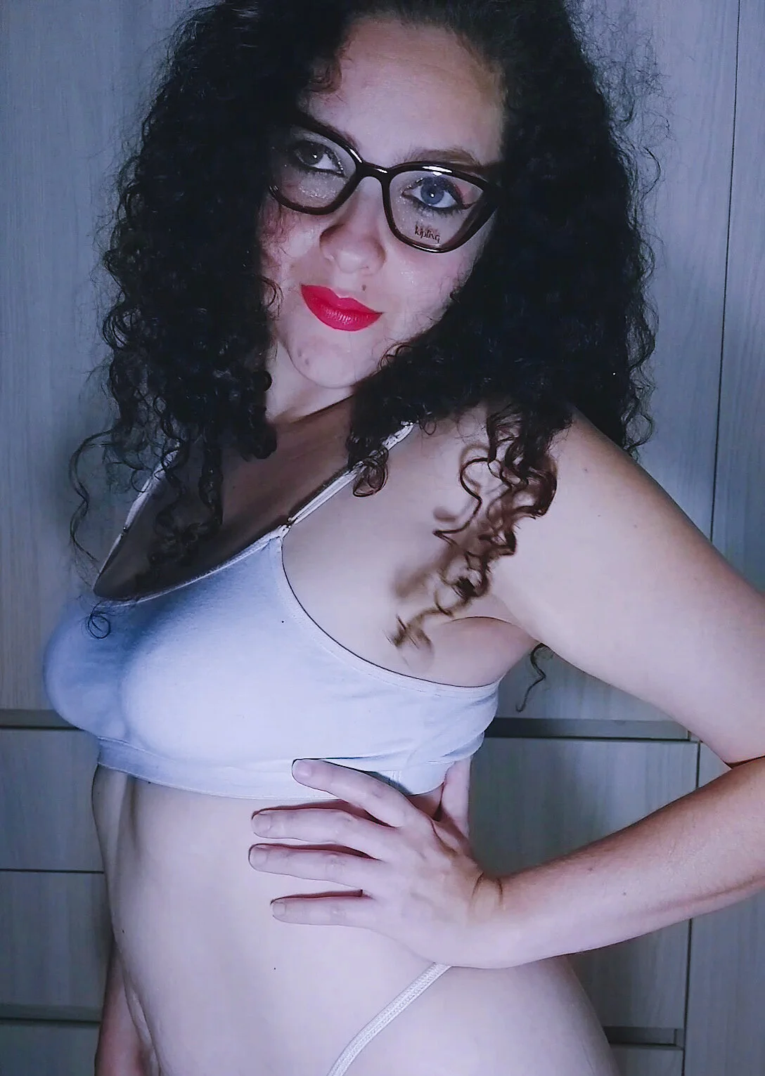 XXX Porn Photo of Nude ginebra__nova 14
