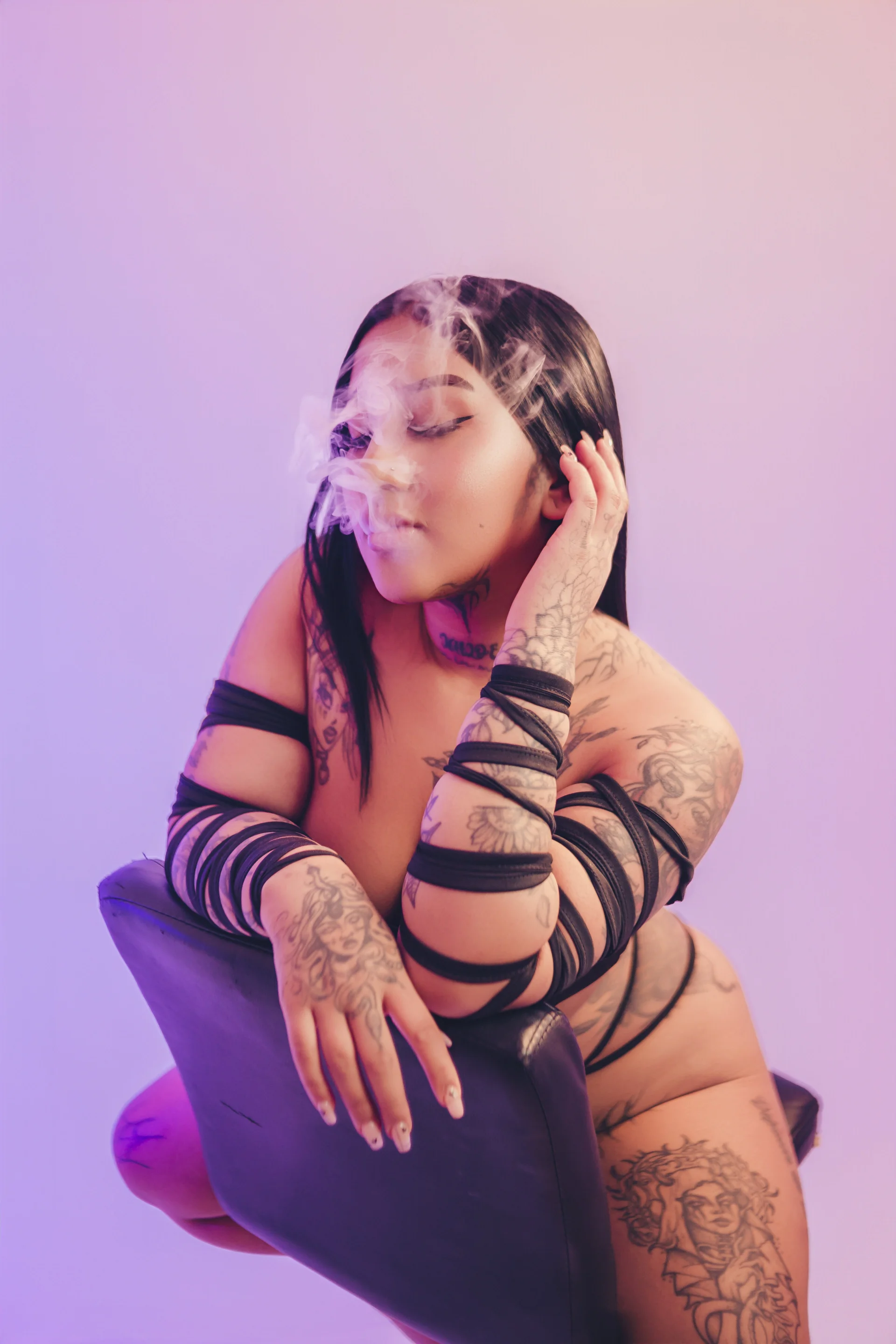 XXX Porn Photo of Nude ayshel__ 26