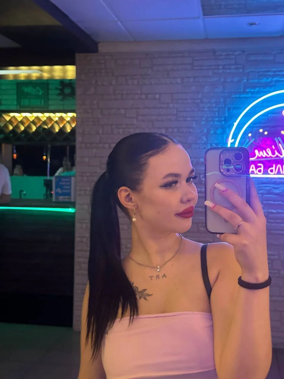 XXX Porn Photo of Nude nicole_edison 2