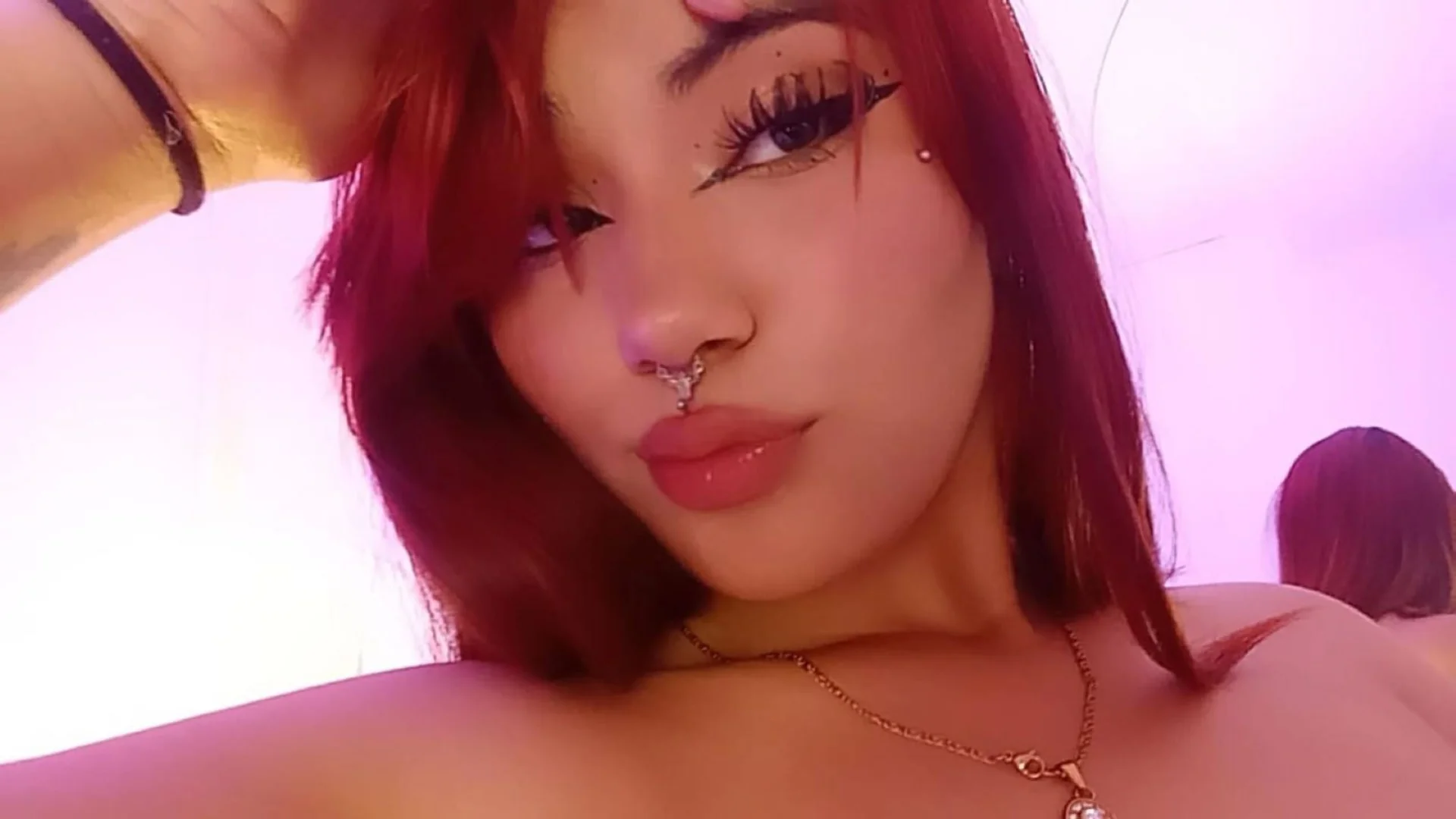 XXX Porn Photo of Nude MIA_COLLLINS1 6