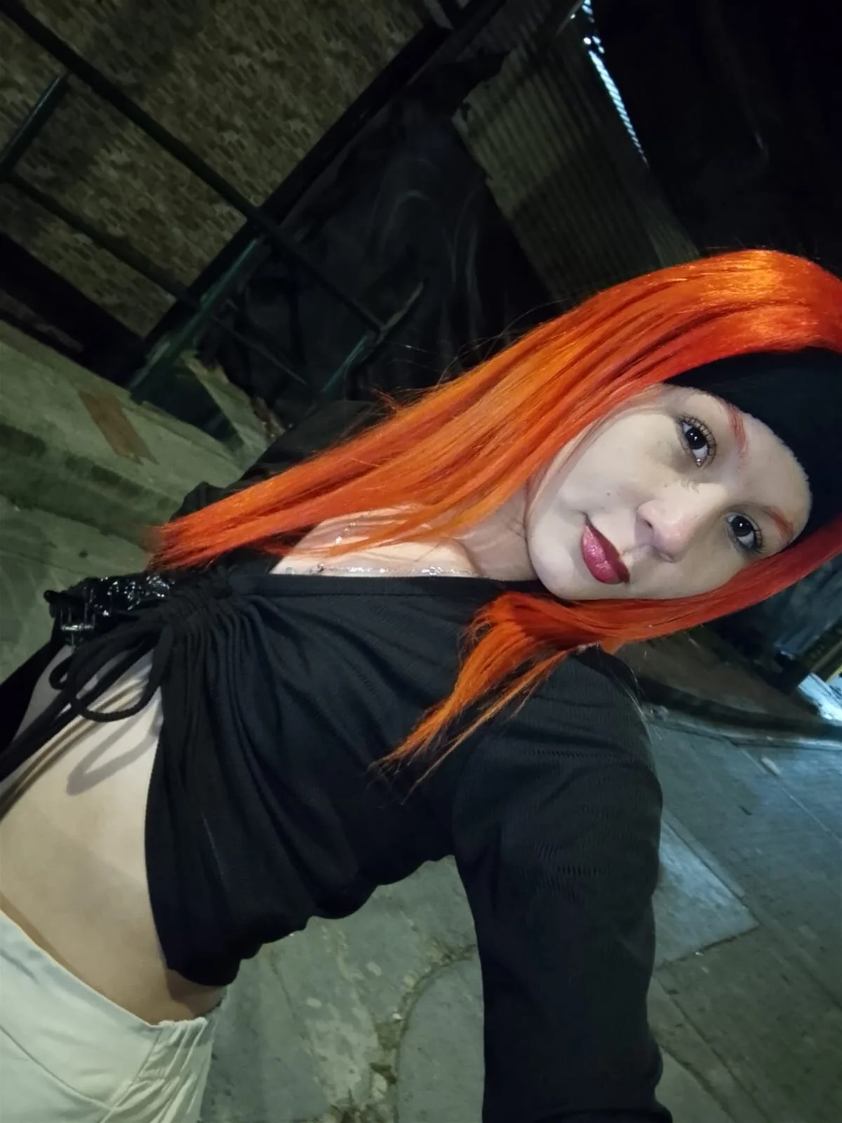 XXX Porn Photo of Nude MAYTEMINAJ 4