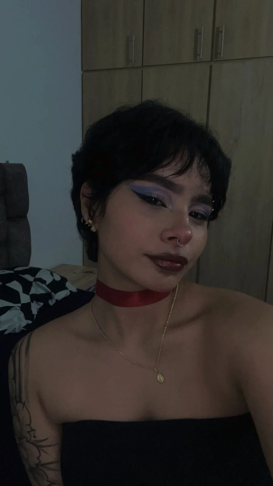 XXX Porn Photo of Nude MeeyLee 1