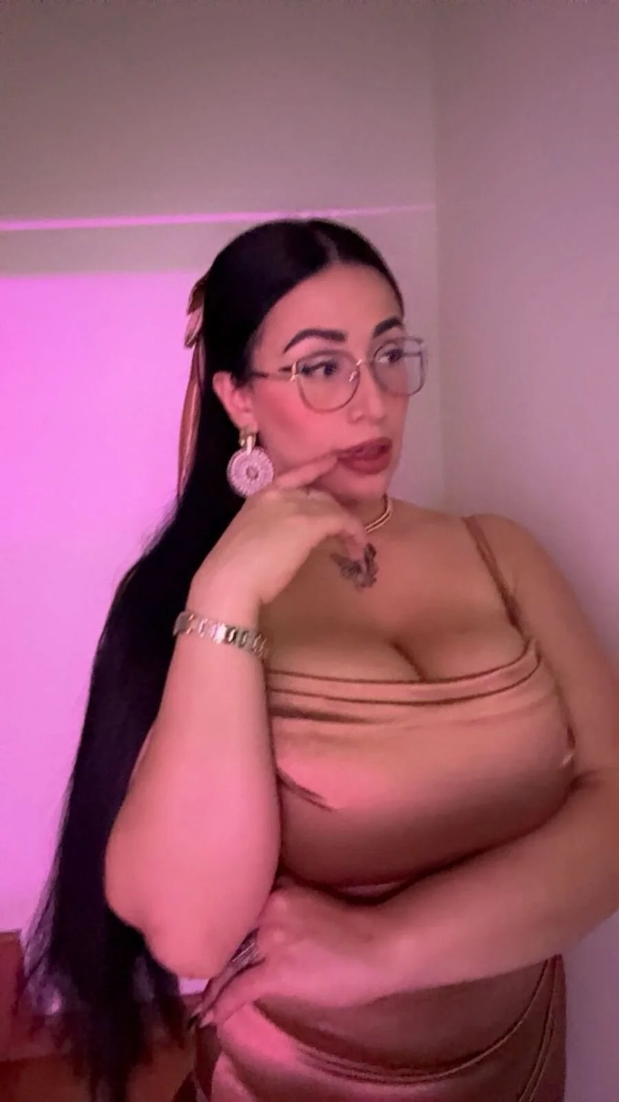XXX Porn Photo of Nude Scarleth_swann 28