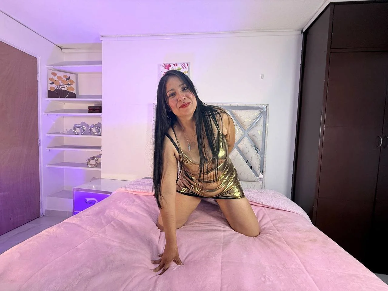 XXX Porn Photo of Nude Milf_vero 5