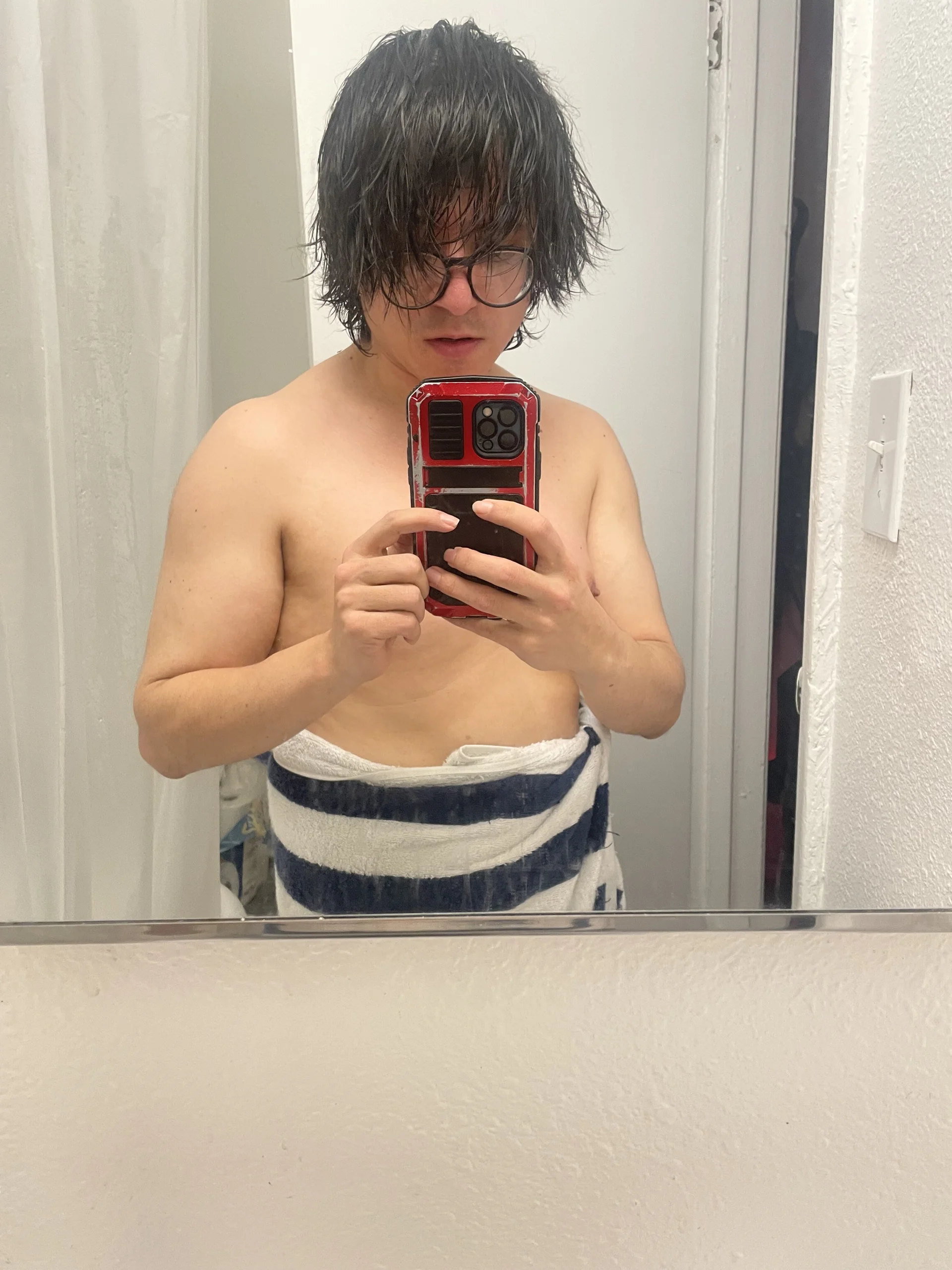 XXX Porn Photo of Nude LACloudyBoy 2