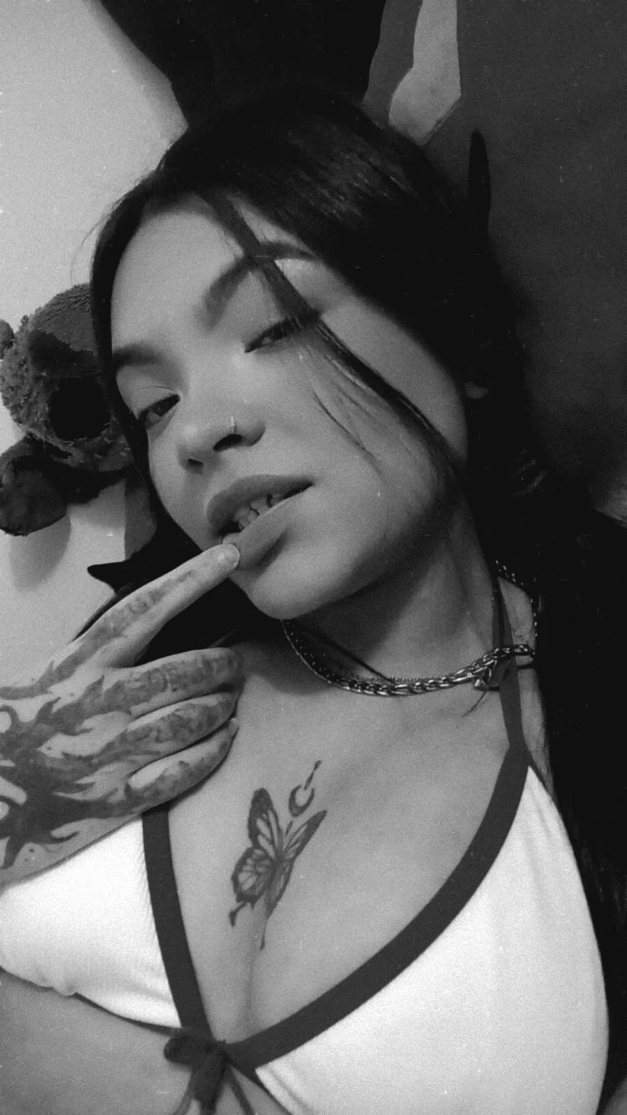 XXX Porn Photo of Nude EsmeCaldwel 16