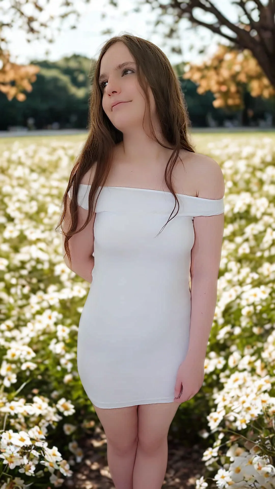 XXX Porn Photo of Nude SweetJulia28 25