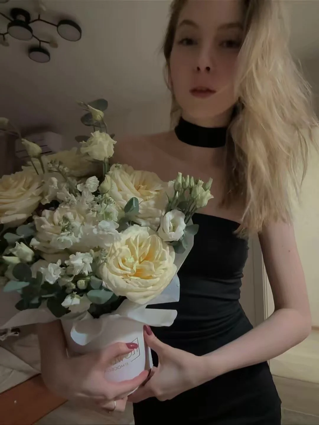 XXX Porn Photo of Nude SofiaVelour 6