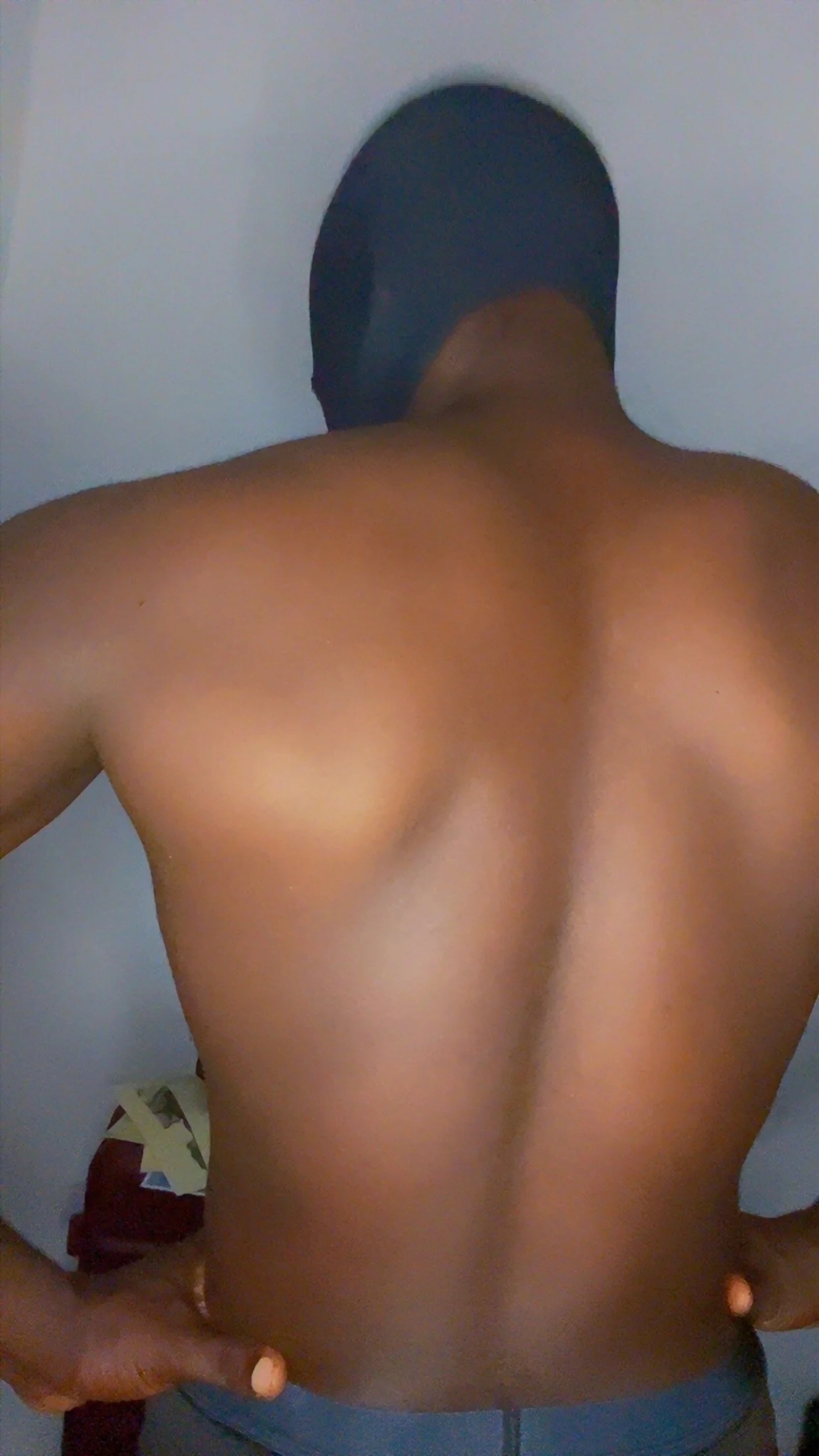 XXX Porn Photo of Nude Wildfierce 5