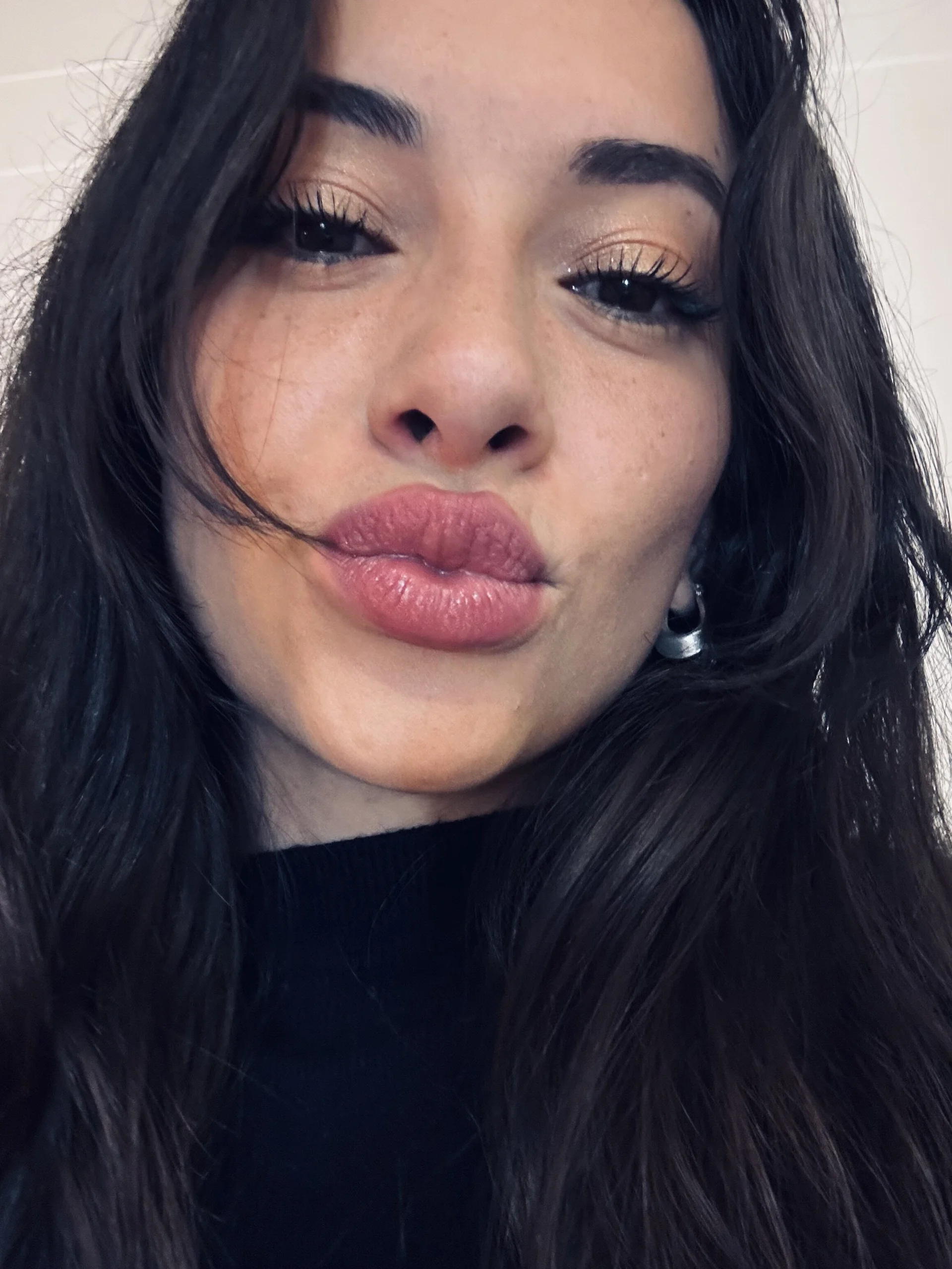 XXX Porn Photo of Nude IsabellaSandoval 91