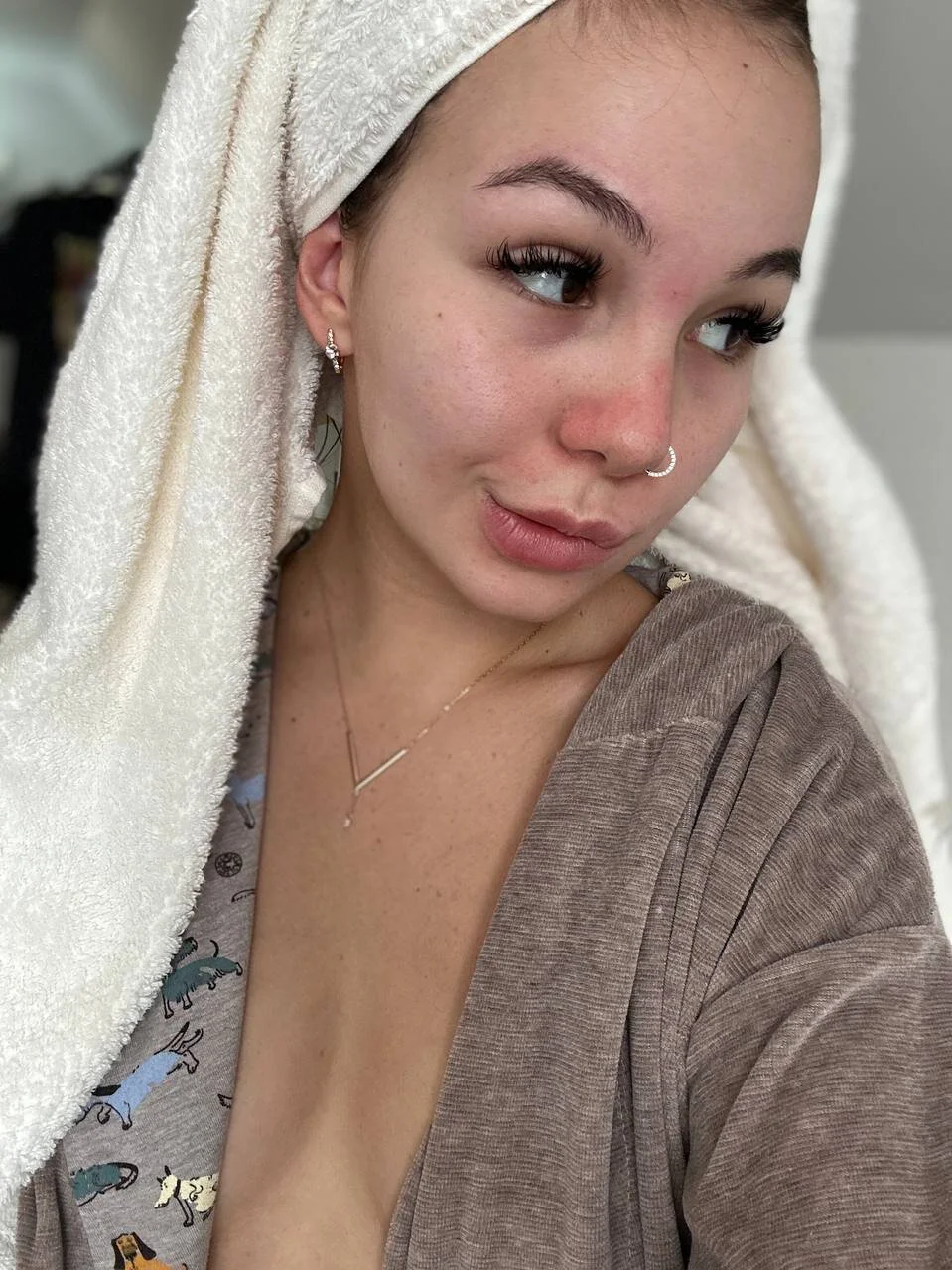 XXX Porn Photo of Nude Tracy-Taylor 65