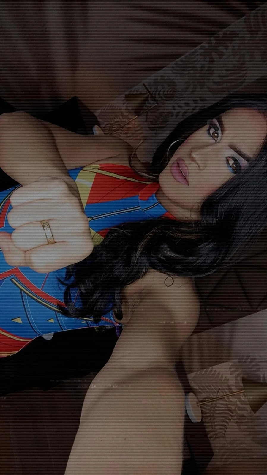 XXX Porn Photo of Nude Scarleett_22 638