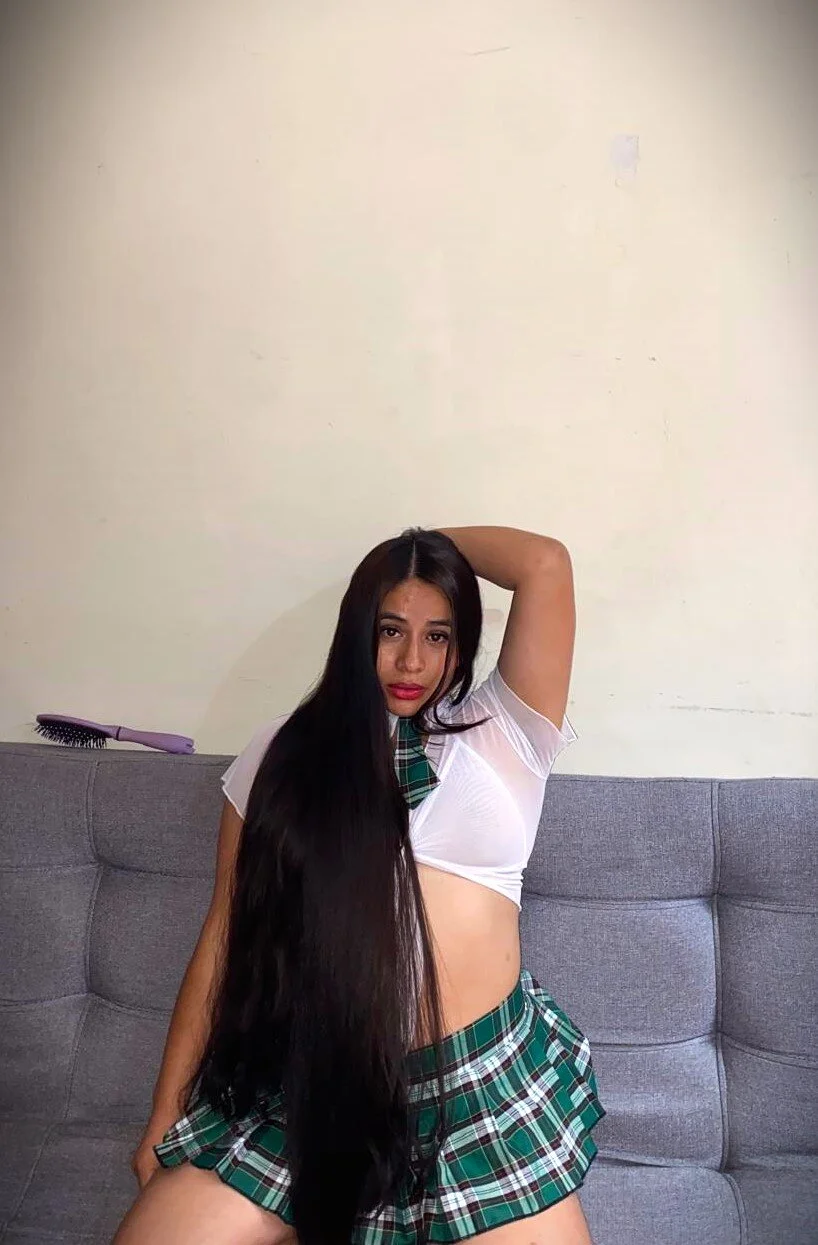 XXX Porn Photo of Nude zoe_longhair 13